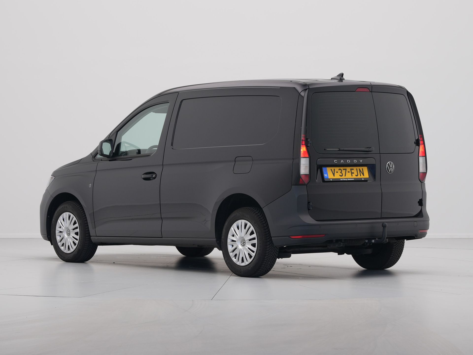 Volkswagen - Caddy Cargo 2.0 TDI Comfort - 2024