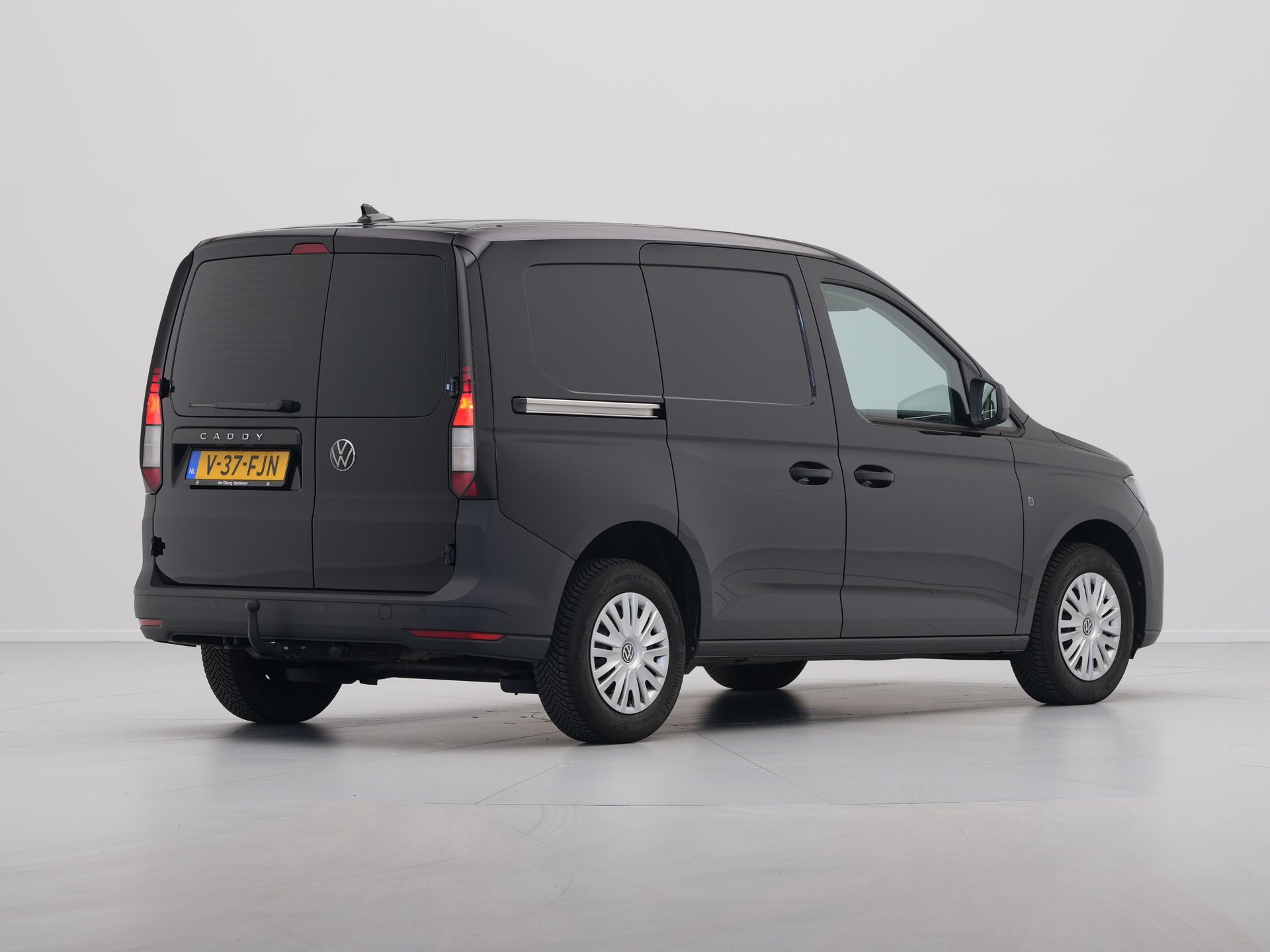 Volkswagen - Caddy Cargo 2.0 TDI Comfort - 2024