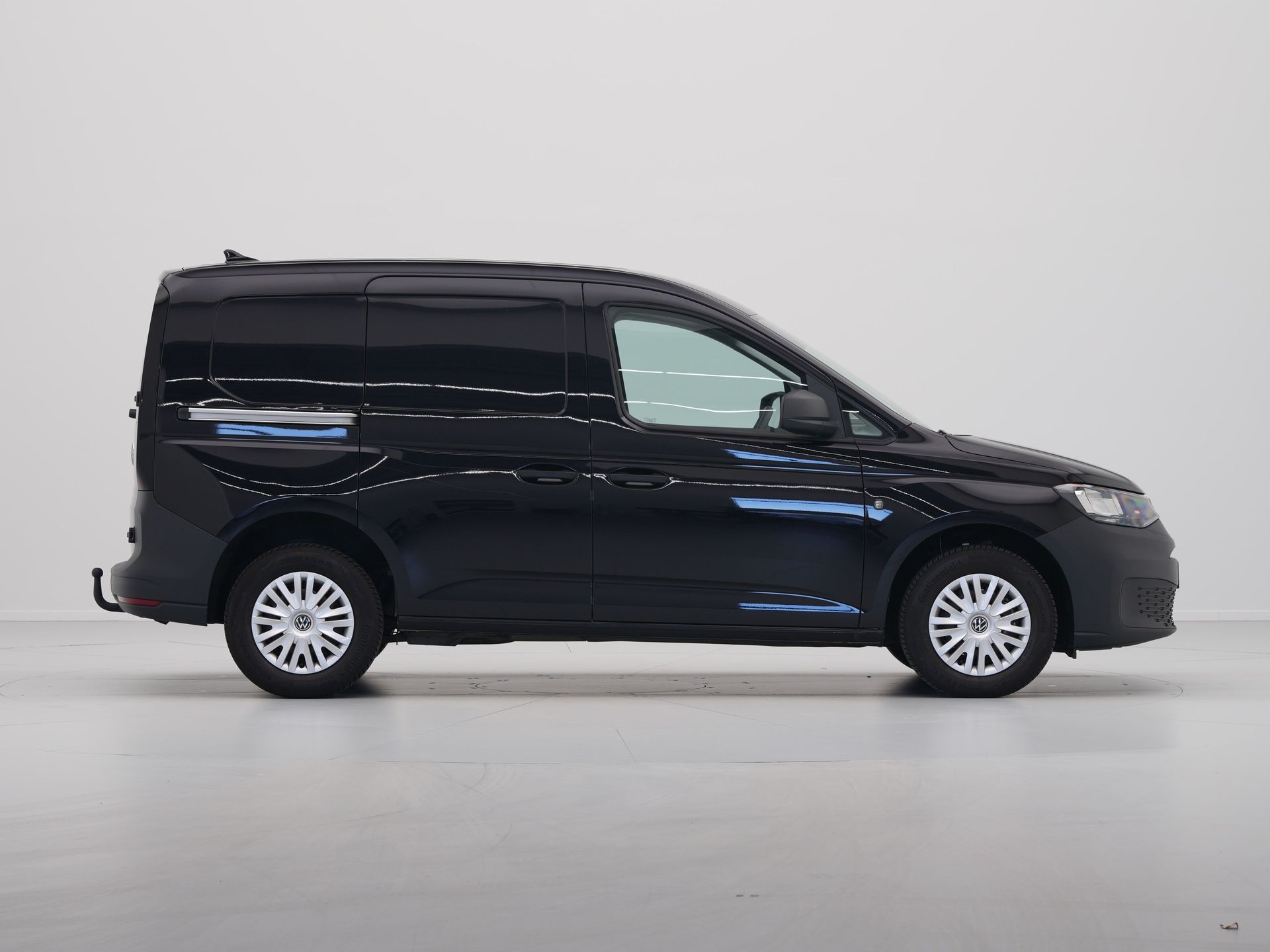 Volkswagen - Caddy Cargo 2.0 TDI Comfort - 2024