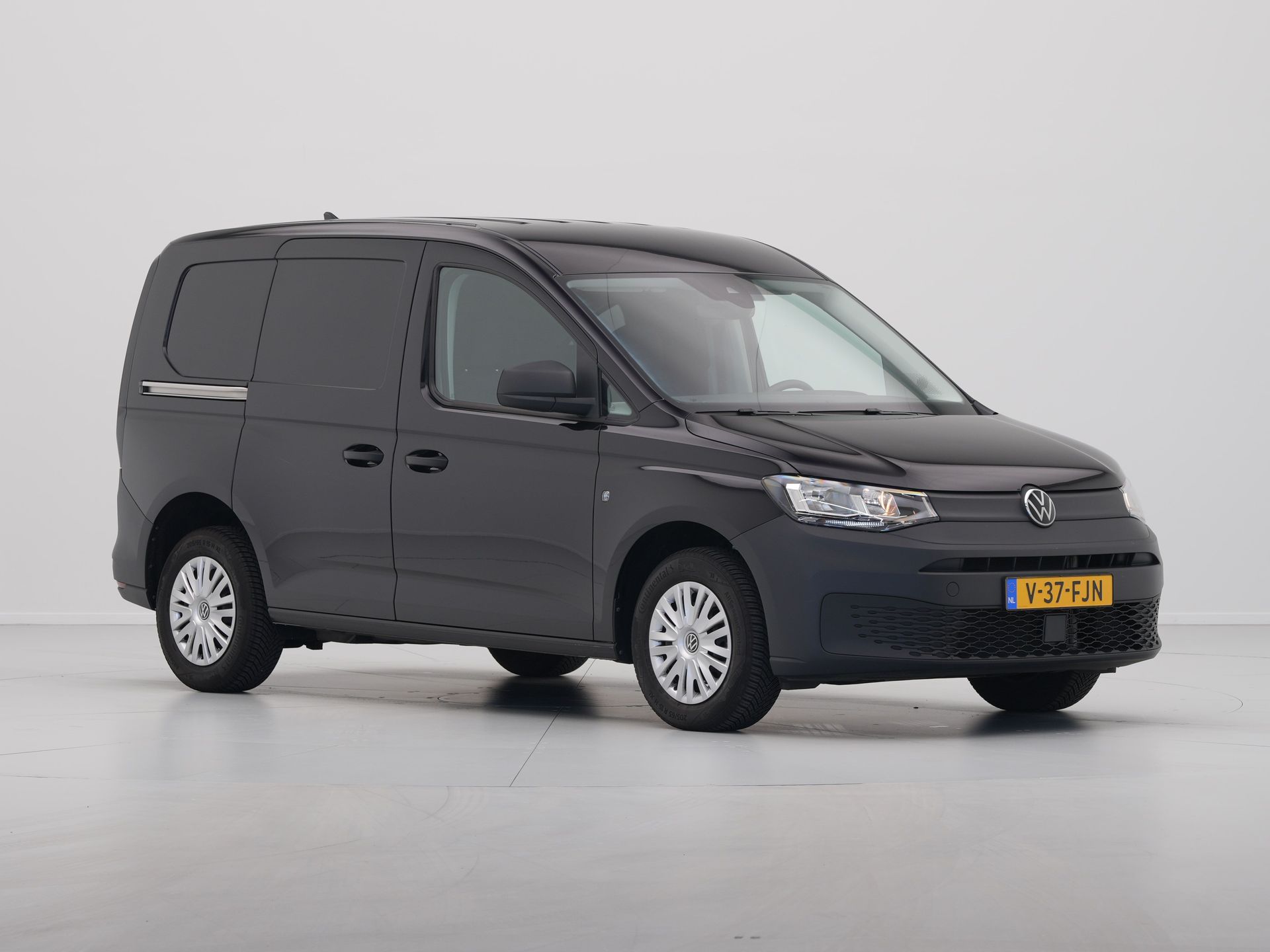 Volkswagen - Caddy Cargo 2.0 TDI Comfort - 2024