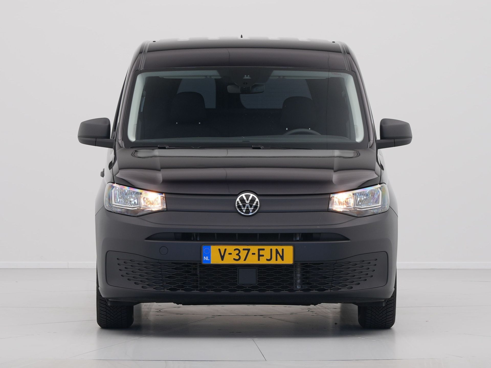 Volkswagen - Caddy Cargo 2.0 TDI Comfort - 2024