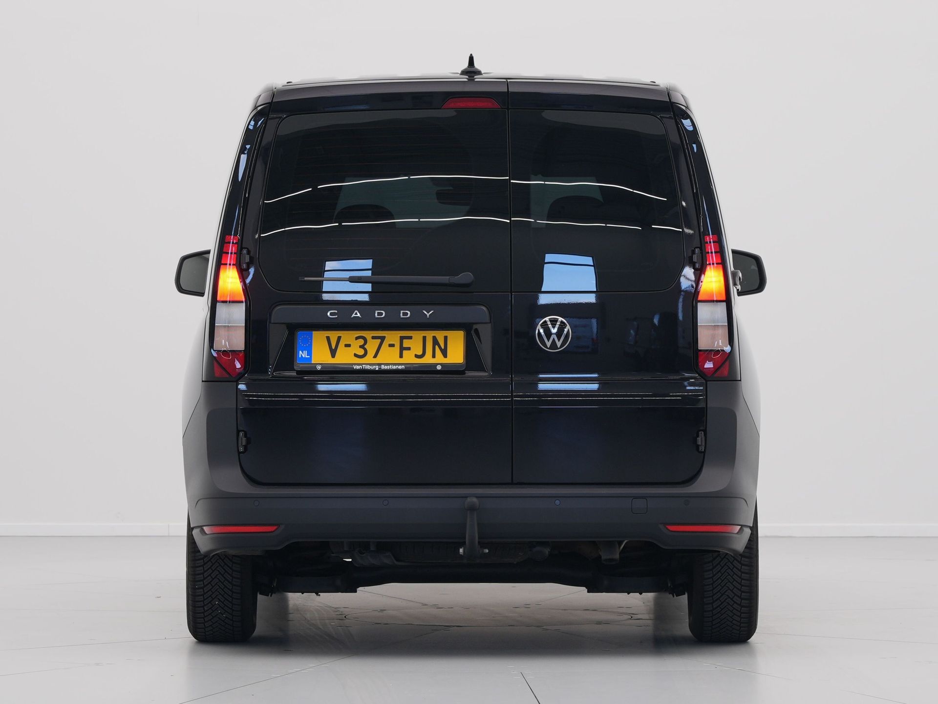 Volkswagen - Caddy Cargo 2.0 TDI Comfort - 2024
