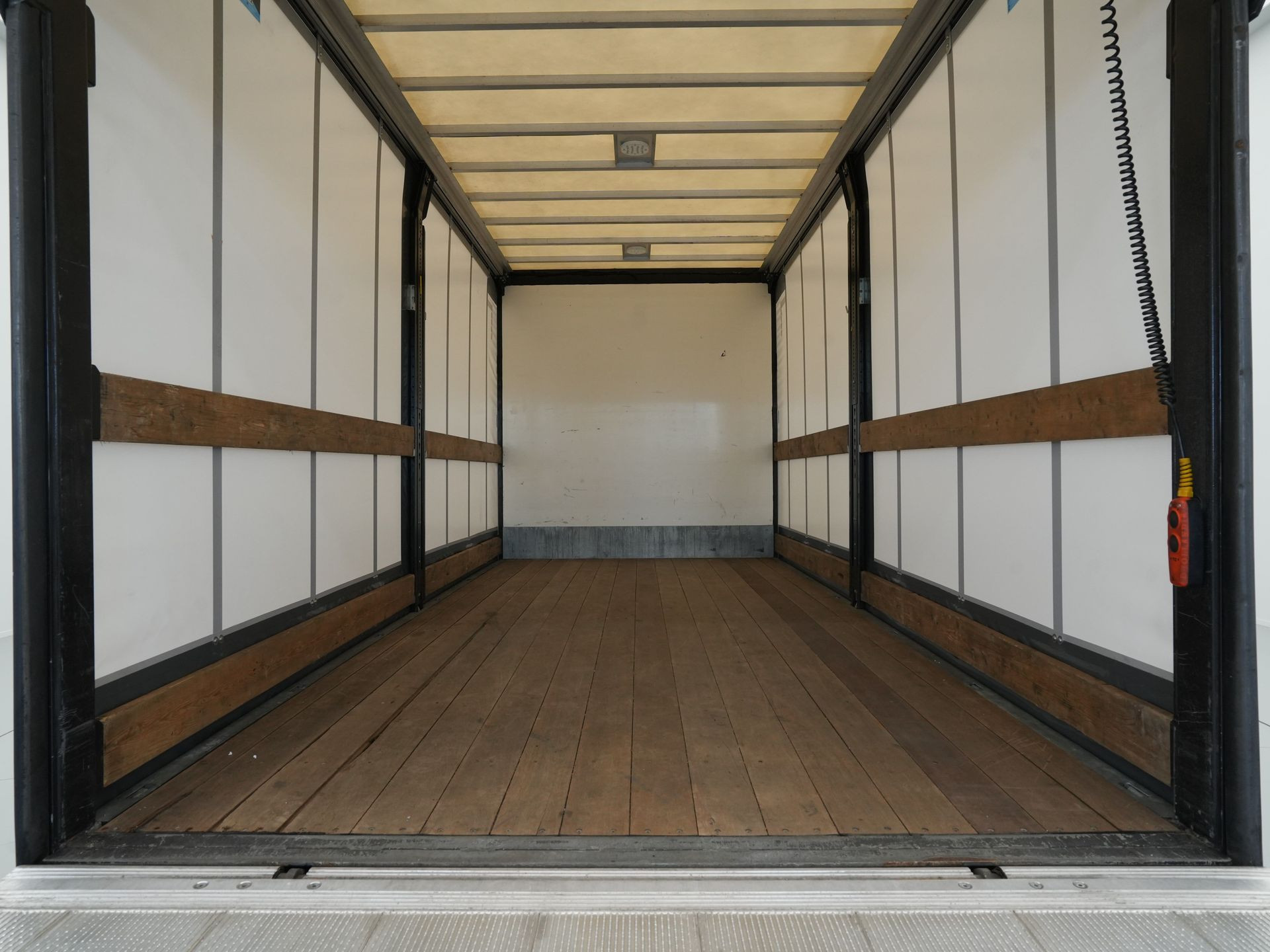 Volkswagen - Crafter 50 2.0 TDI L3 DL Comfortline - 2019