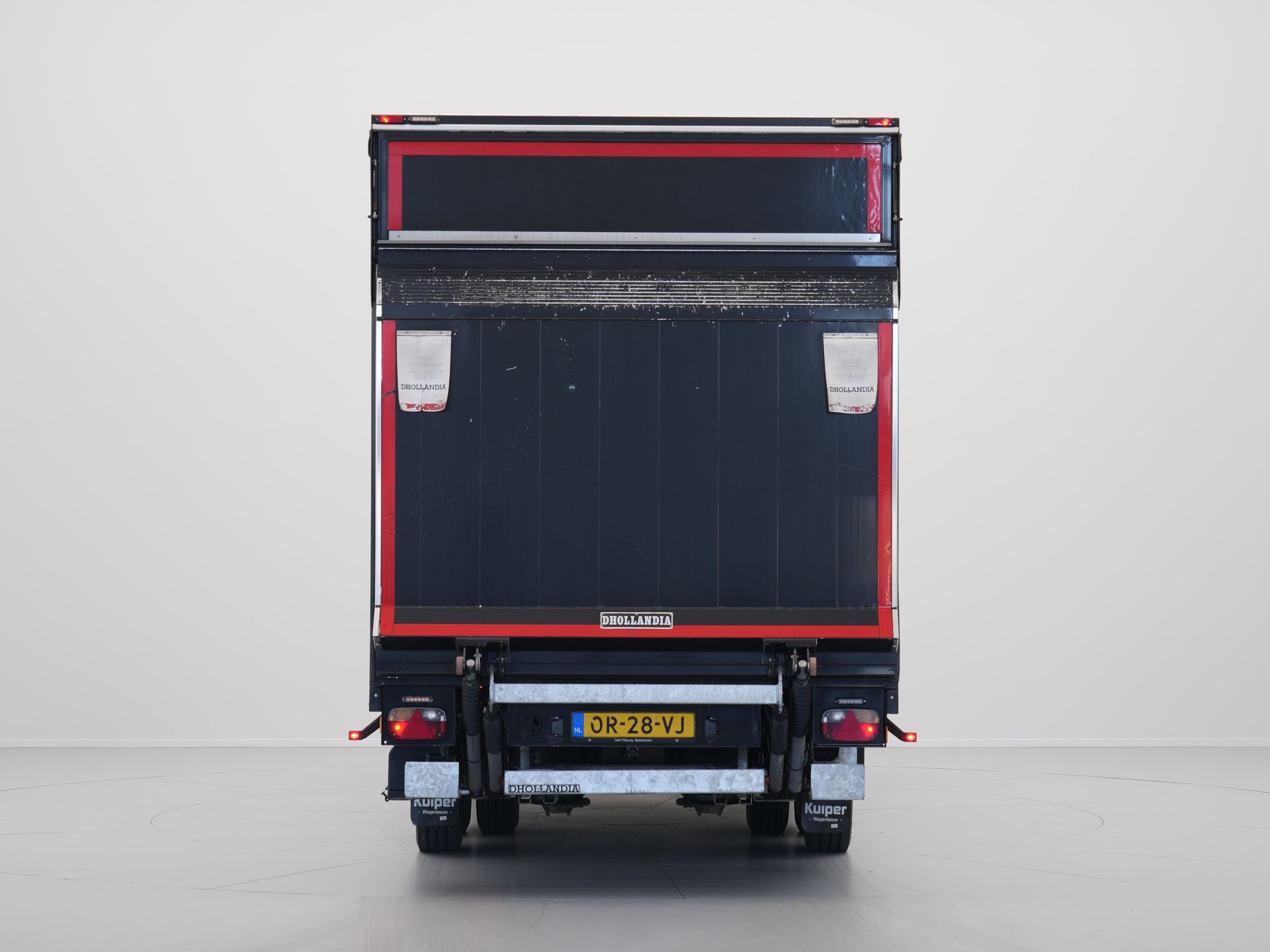 Volkswagen - Crafter 50 2.0 TDI L3 DL Comfortline - 2019