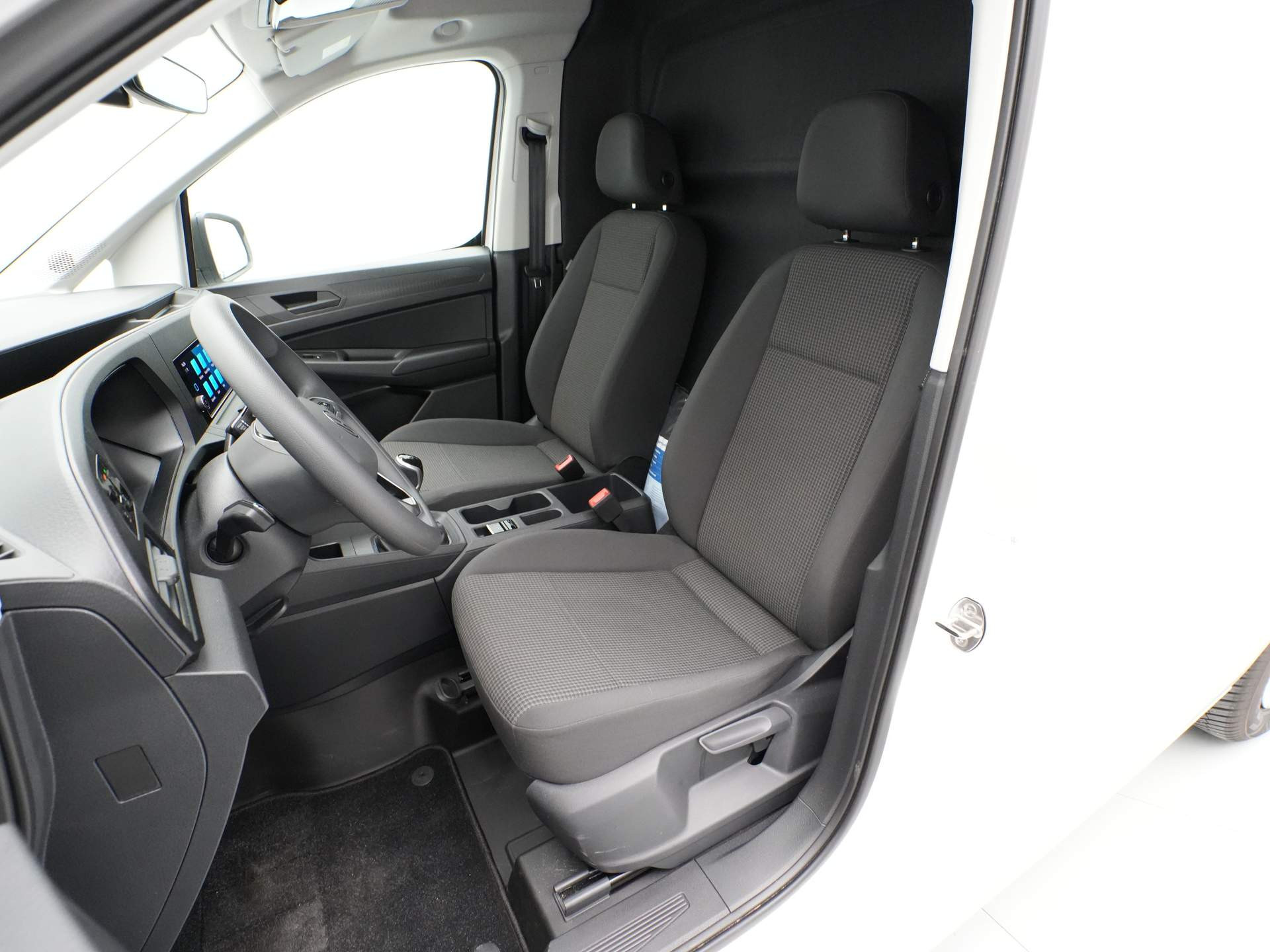 Volkswagen - Caddy Cargo 2.0 TDI Comfort - 2024