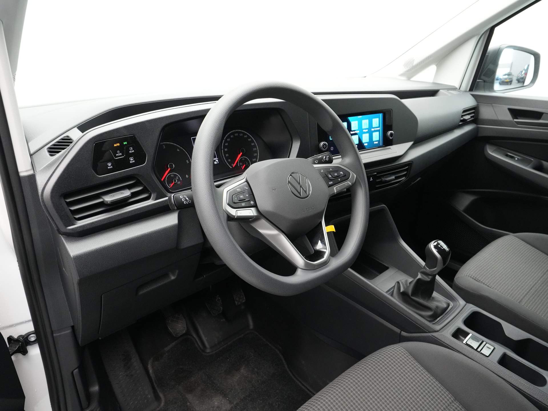 Volkswagen - Caddy Cargo 2.0 TDI Comfort - 2024