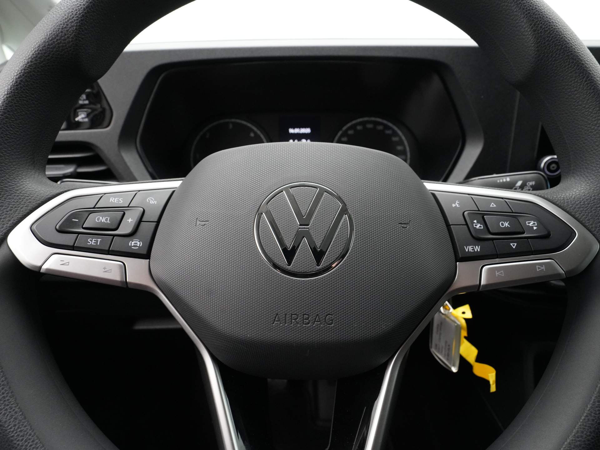 Volkswagen - Caddy Cargo 2.0 TDI Comfort - 2024