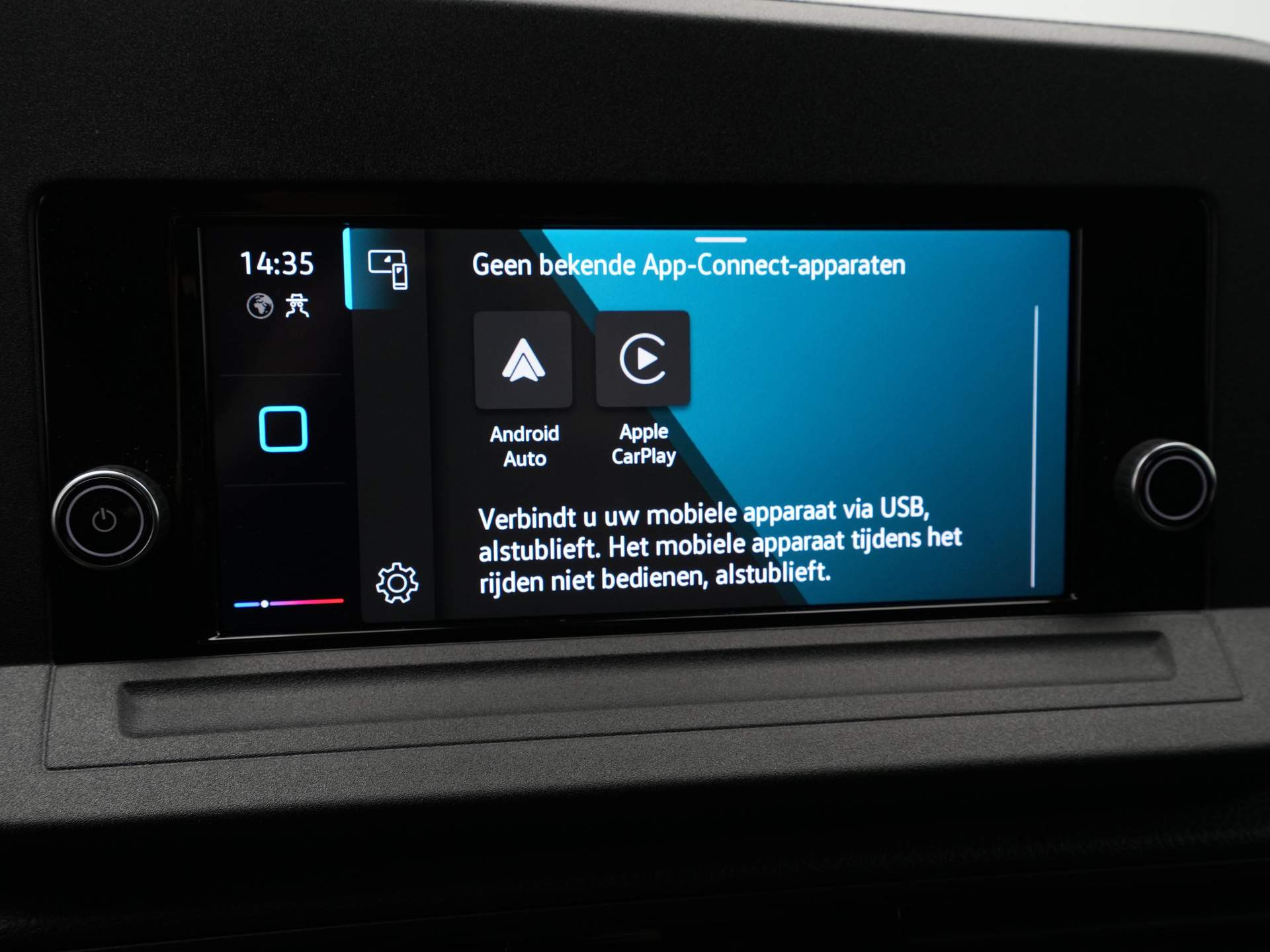 Volkswagen - Caddy Cargo 2.0 TDI Comfort - 2024