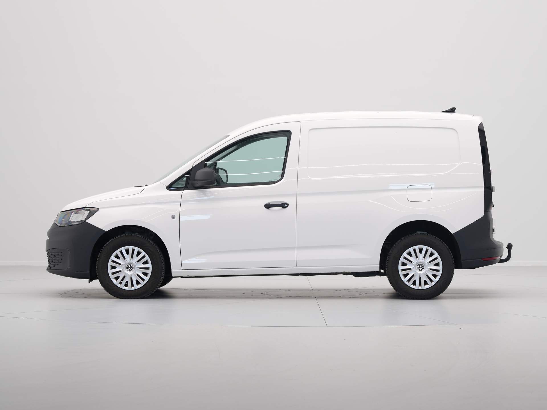 Volkswagen - Caddy Cargo 2.0 TDI Comfort - 2024