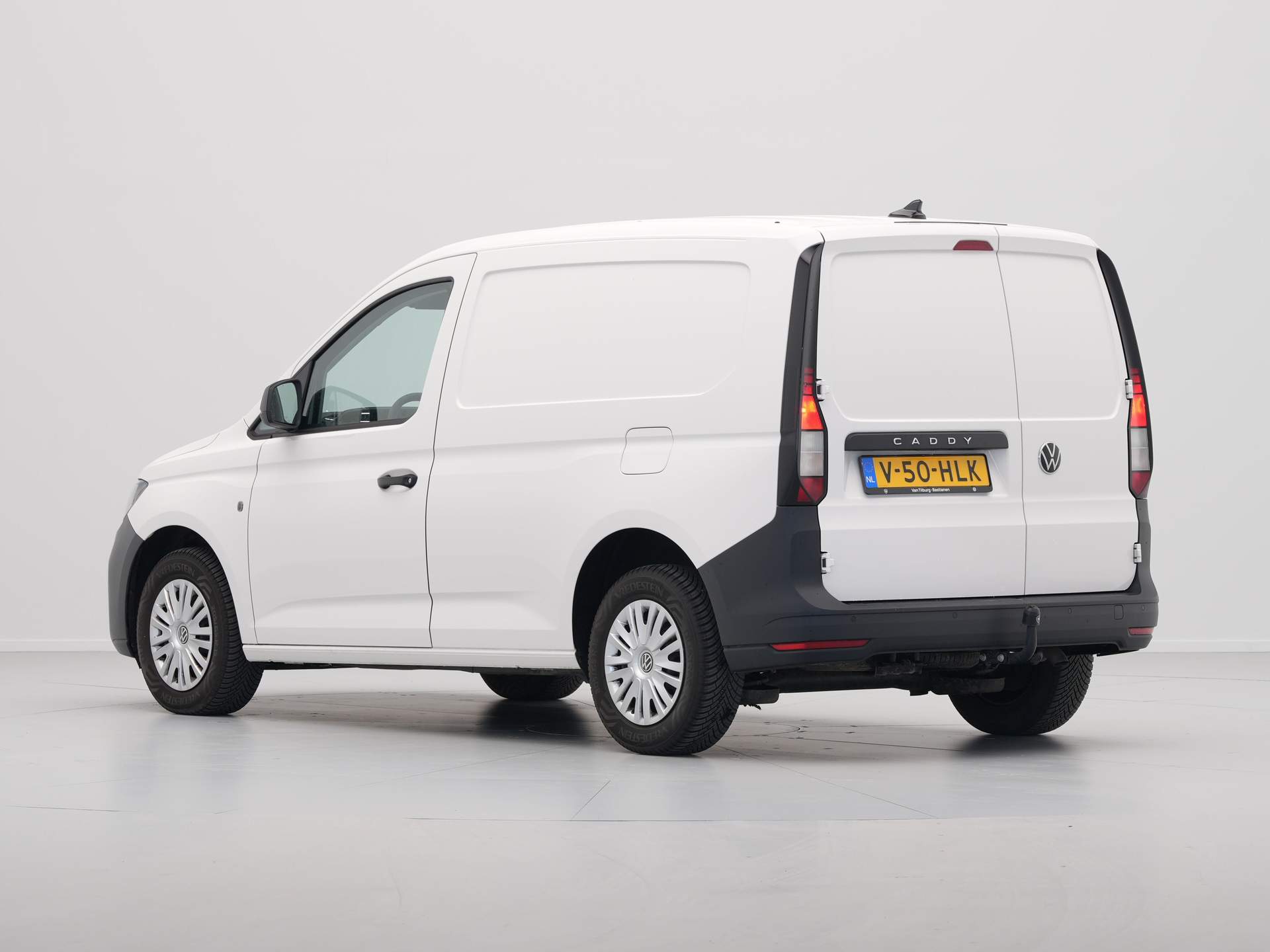 Volkswagen - Caddy Cargo 2.0 TDI Comfort - 2024