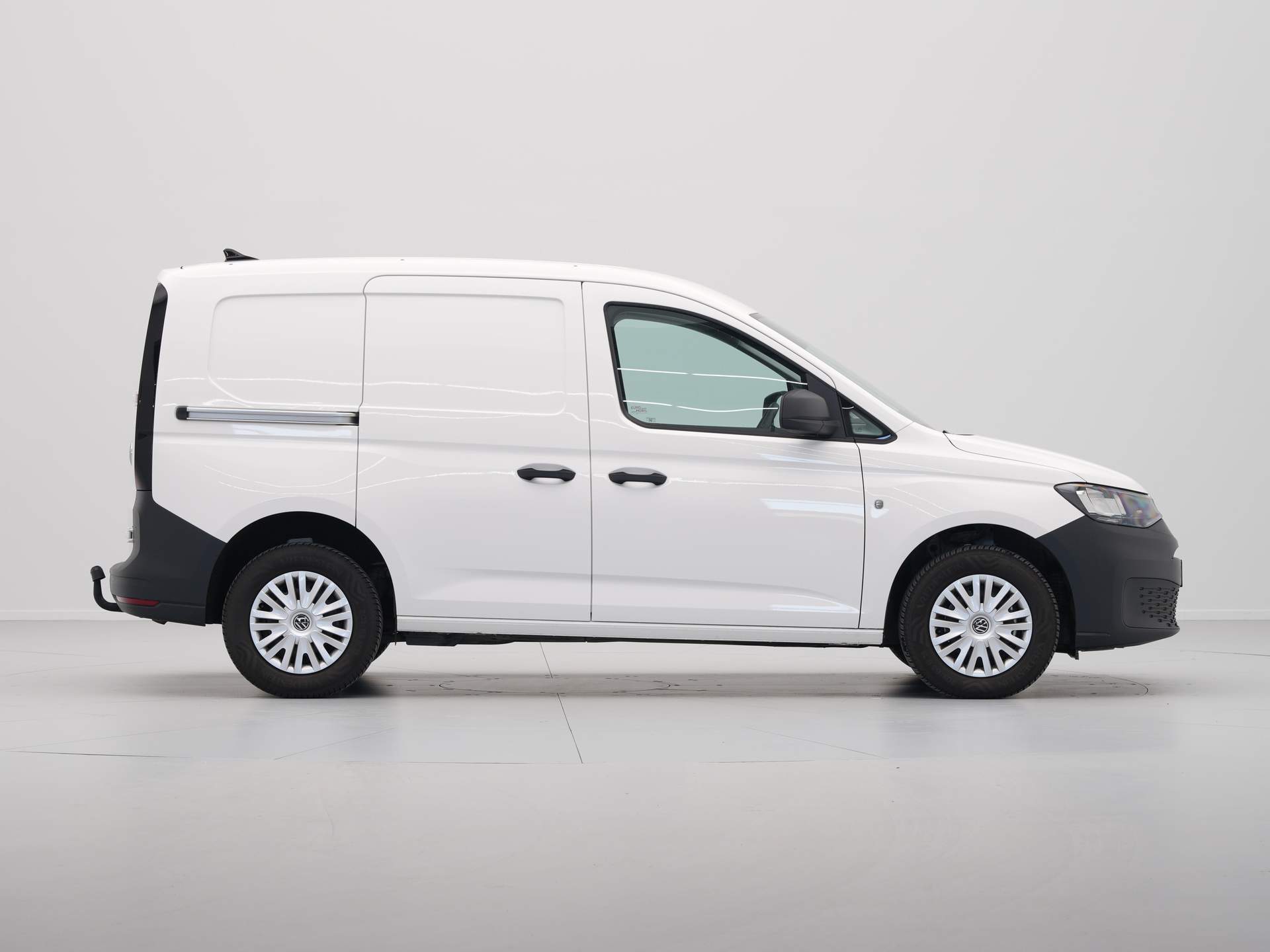 Volkswagen - Caddy Cargo 2.0 TDI Comfort - 2024