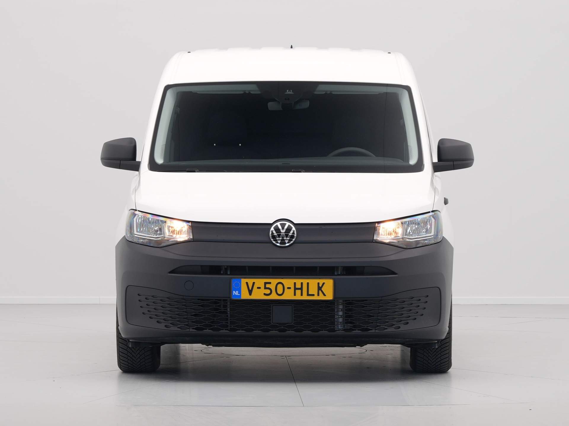 Volkswagen - Caddy Cargo 2.0 TDI Comfort - 2024