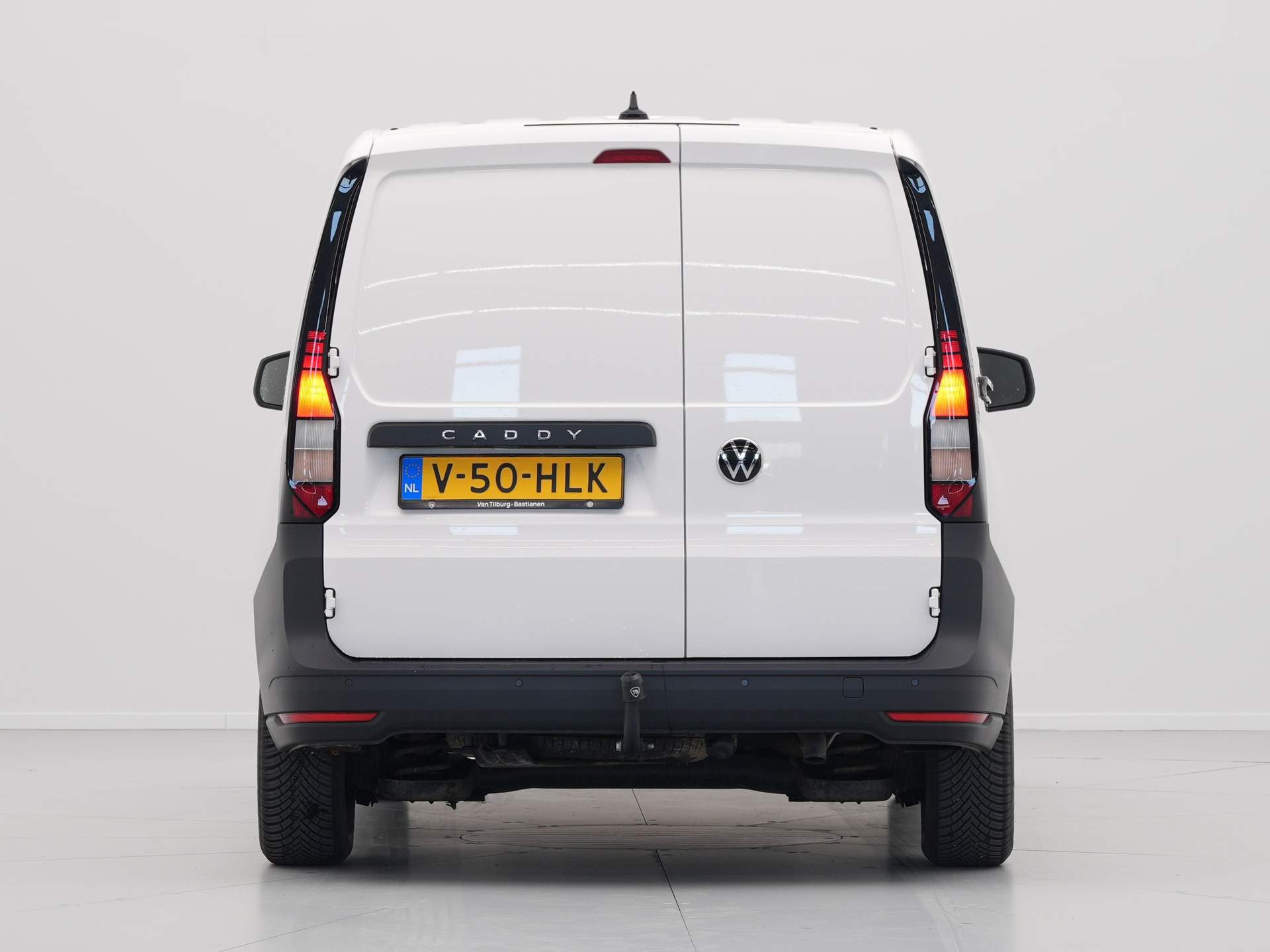 Volkswagen - Caddy Cargo 2.0 TDI Comfort - 2024