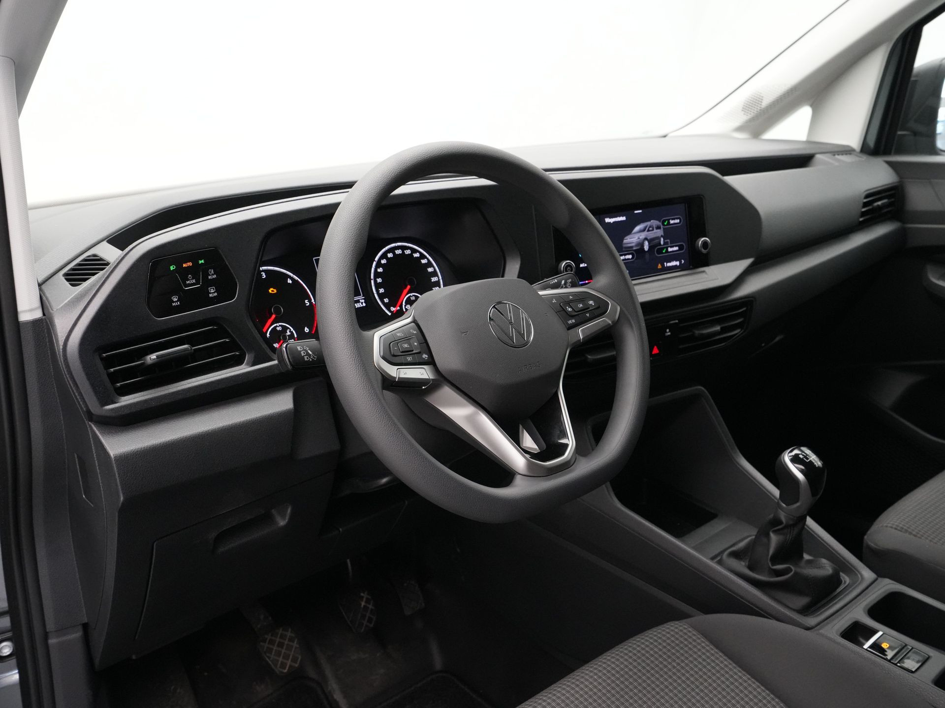 Volkswagen - Caddy Cargo 2.0 TDI Comfort - 2024
