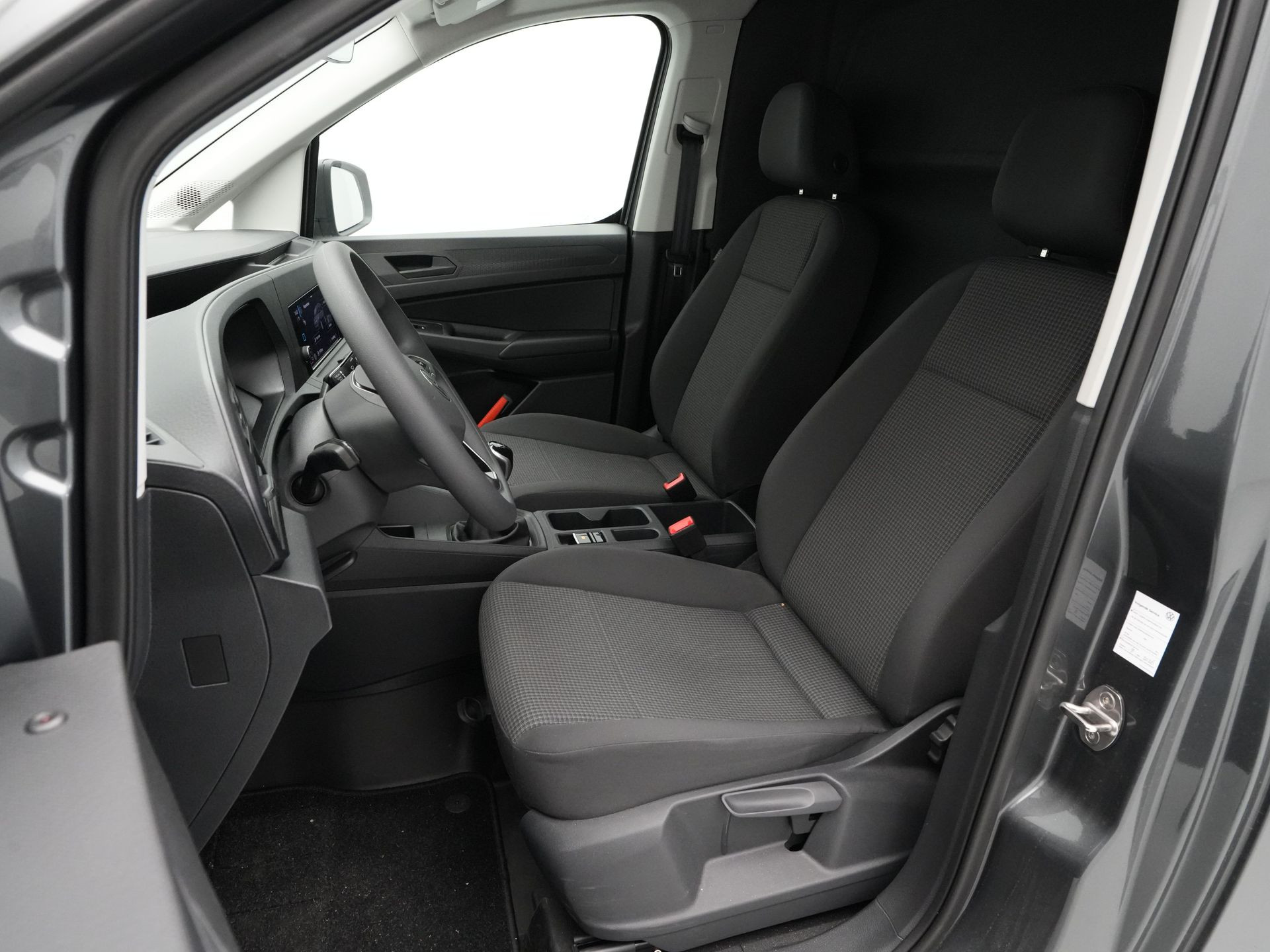 Volkswagen - Caddy Cargo 2.0 TDI Comfort - 2024