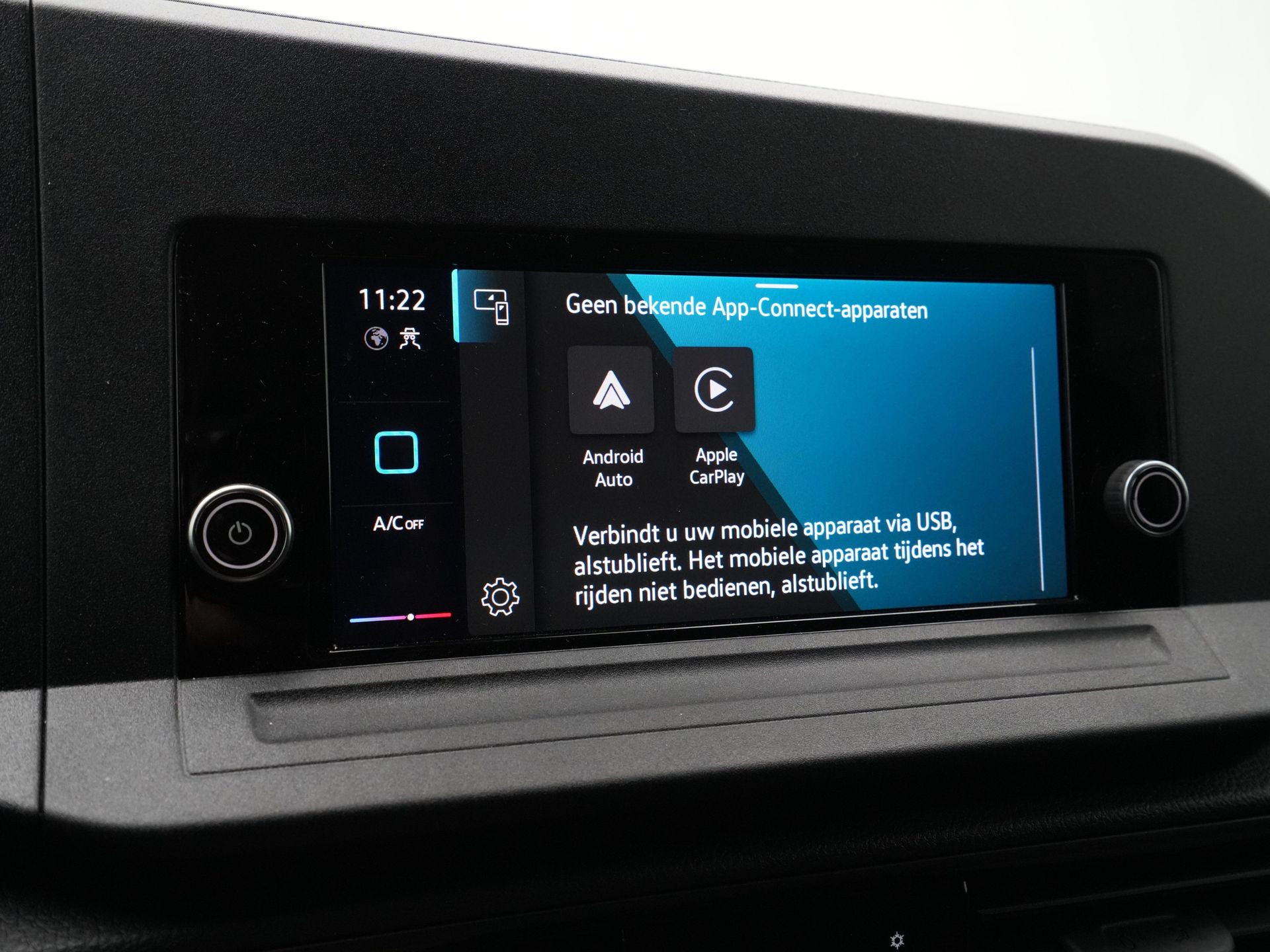 Volkswagen - Caddy Cargo 2.0 TDI Comfort - 2024