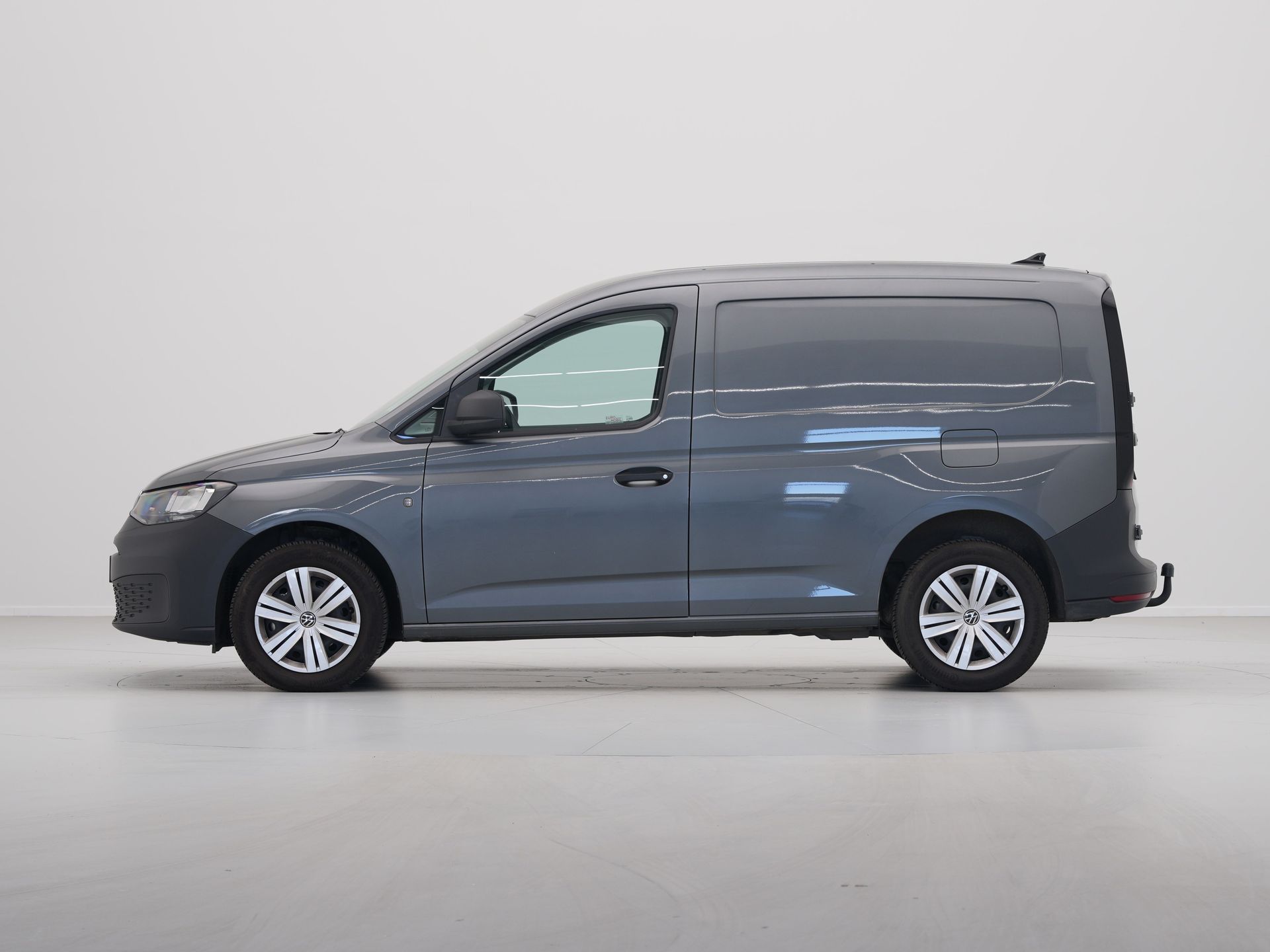 Volkswagen - Caddy Cargo 2.0 TDI Comfort - 2024