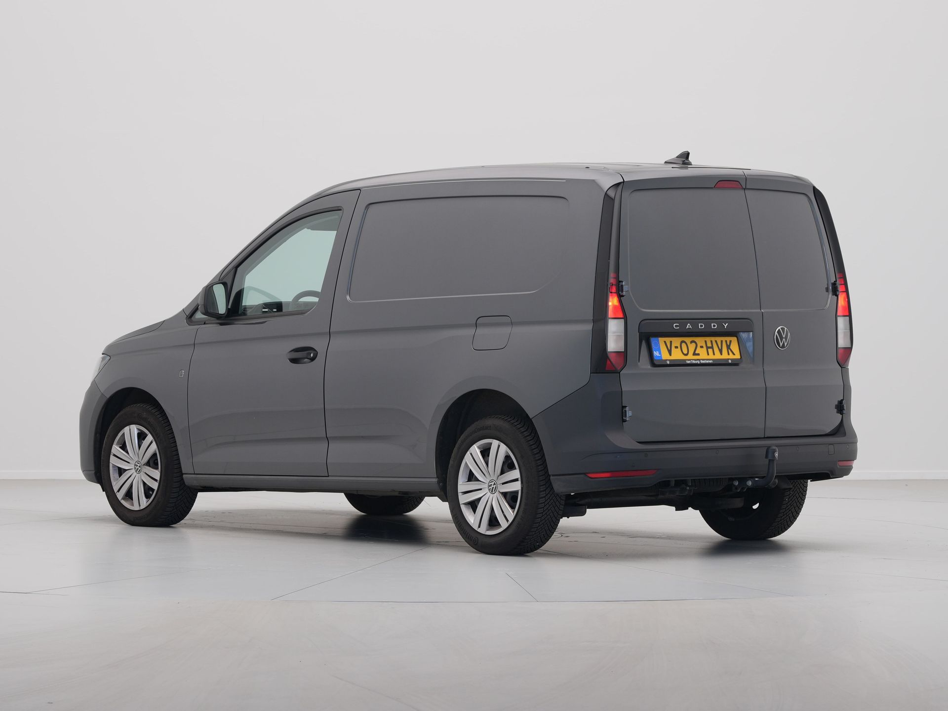 Volkswagen - Caddy Cargo 2.0 TDI Comfort - 2024