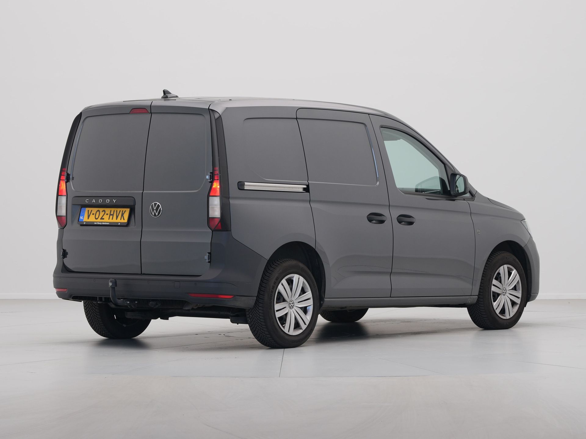 Volkswagen - Caddy Cargo 2.0 TDI Comfort - 2024