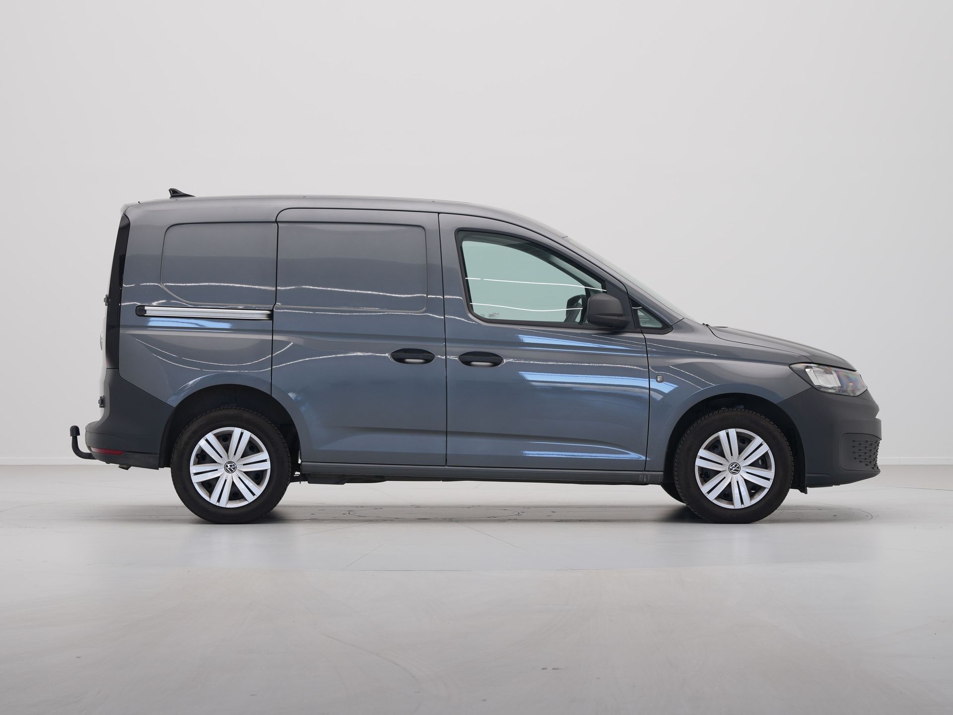 Volkswagen - Caddy Cargo 2.0 TDI Comfort - 2024