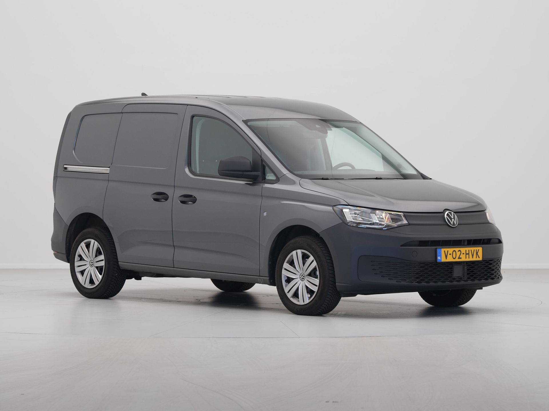 Volkswagen - Caddy Cargo 2.0 TDI Comfort - 2024