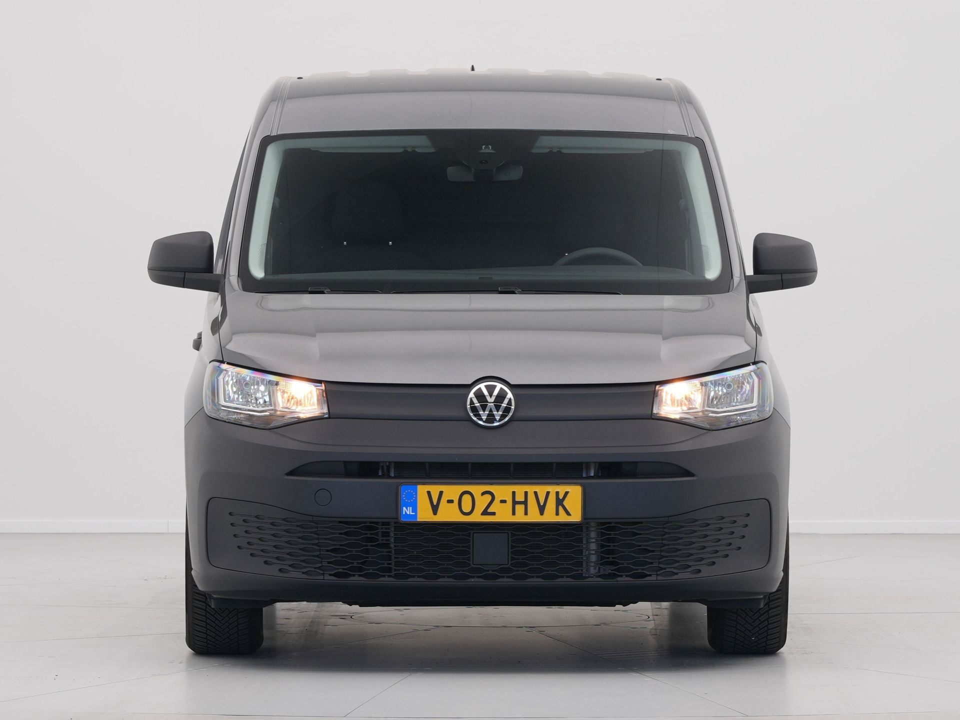 Volkswagen - Caddy Cargo 2.0 TDI Comfort - 2024