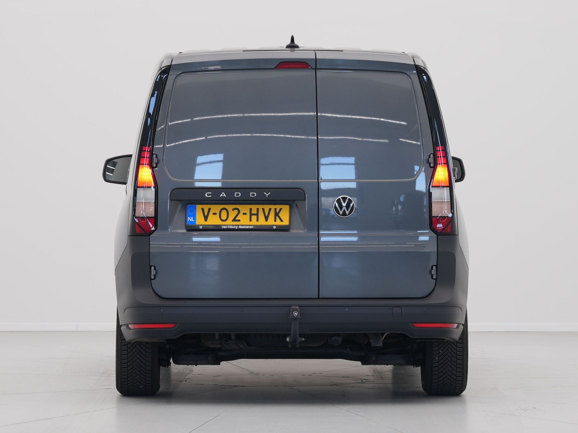 Volkswagen - Caddy Cargo 2.0 TDI Comfort - 2024