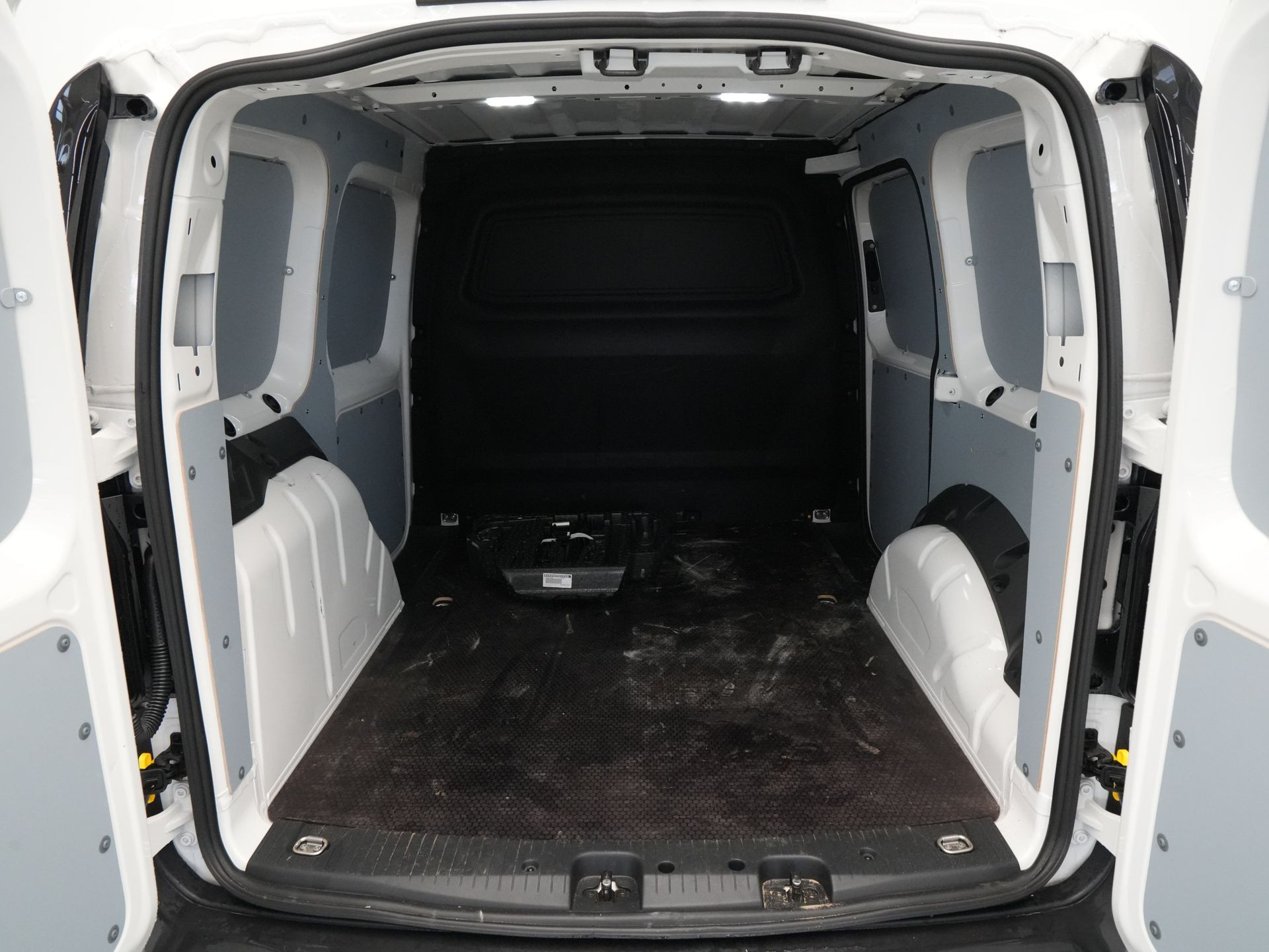 Volkswagen - Caddy Cargo 2.0 TDI Comfort Airco - 2024