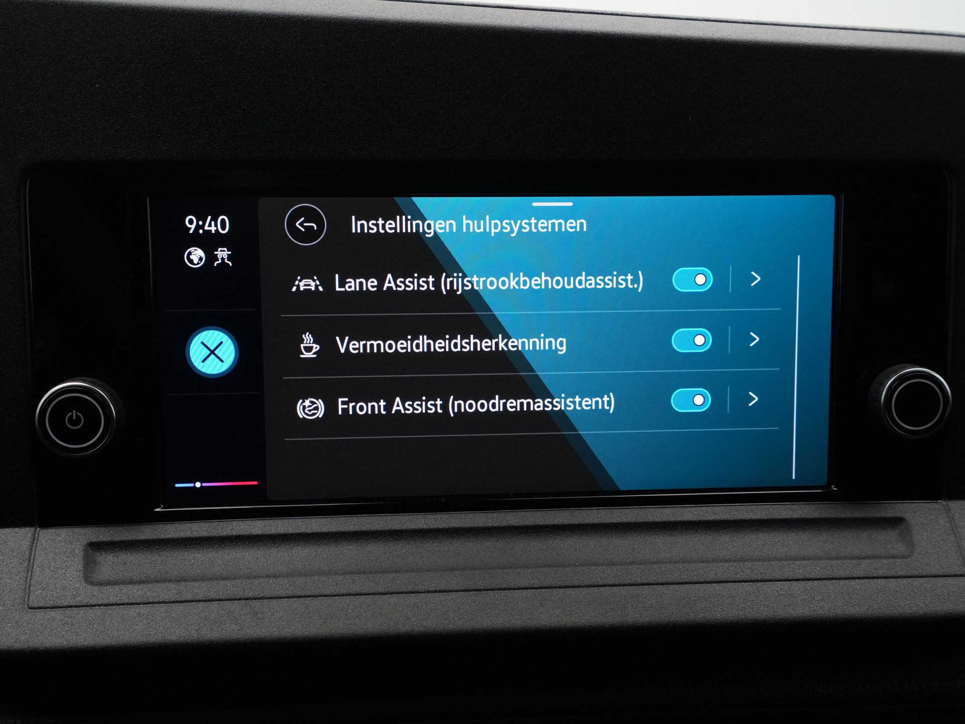 Volkswagen - Caddy Cargo 2.0 TDI Comfort Airco - 2024