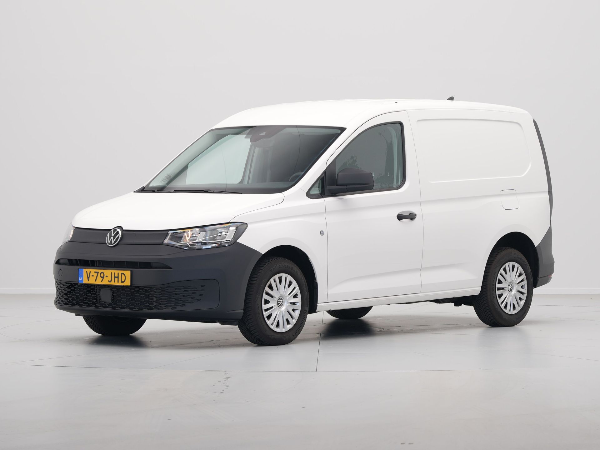 Volkswagen - Caddy Cargo 2.0 TDI Comfort Airco - 2024