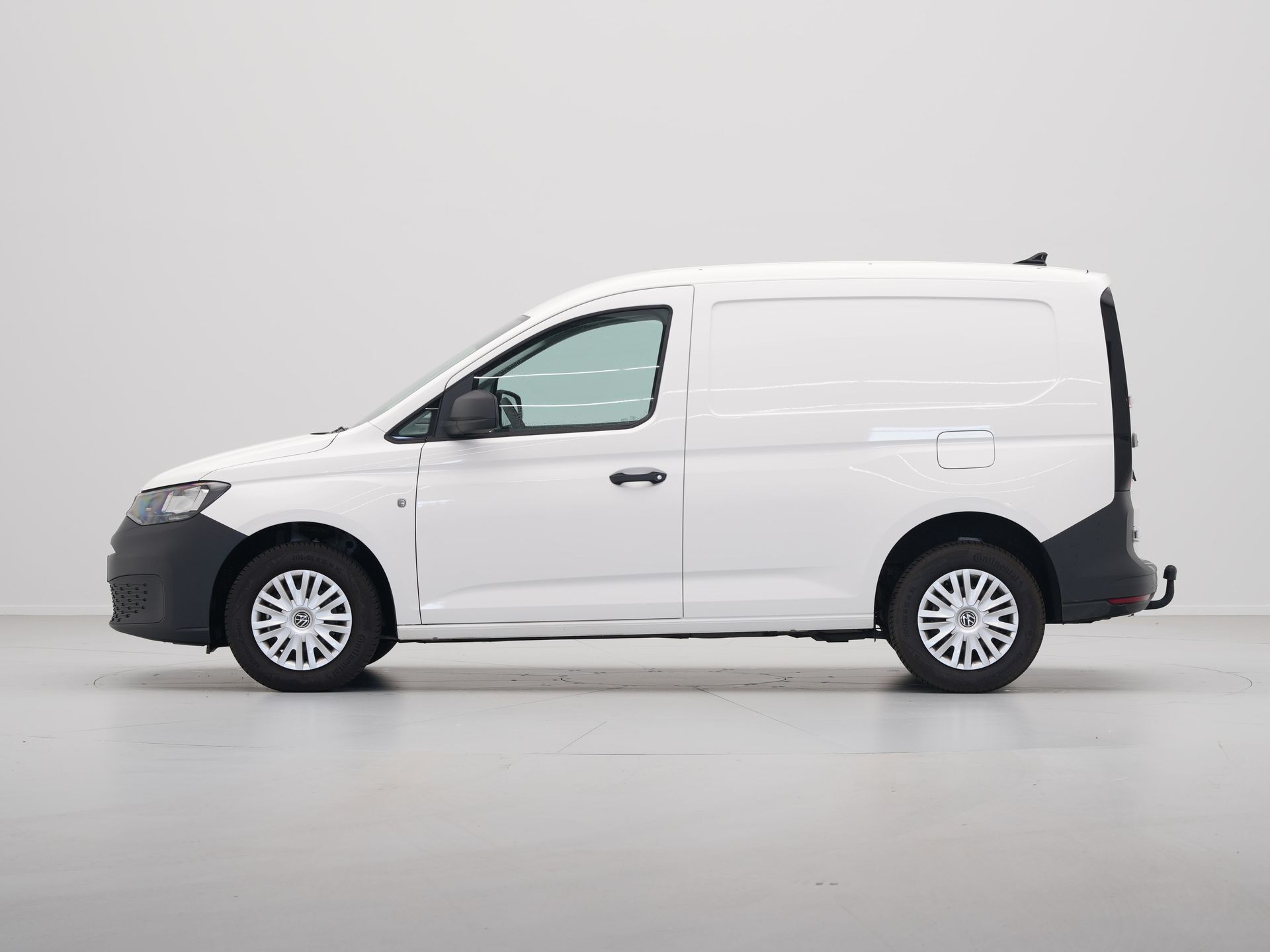 Volkswagen - Caddy Cargo 2.0 TDI Comfort Airco - 2024