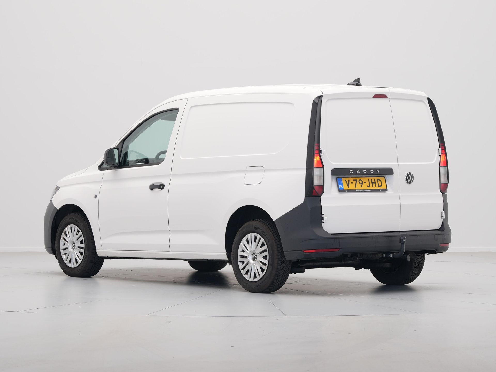 Volkswagen - Caddy Cargo 2.0 TDI Comfort Airco - 2024