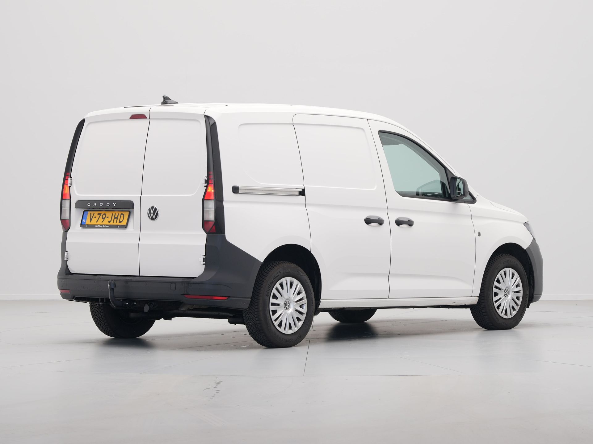 Volkswagen - Caddy Cargo 2.0 TDI Comfort Airco - 2024