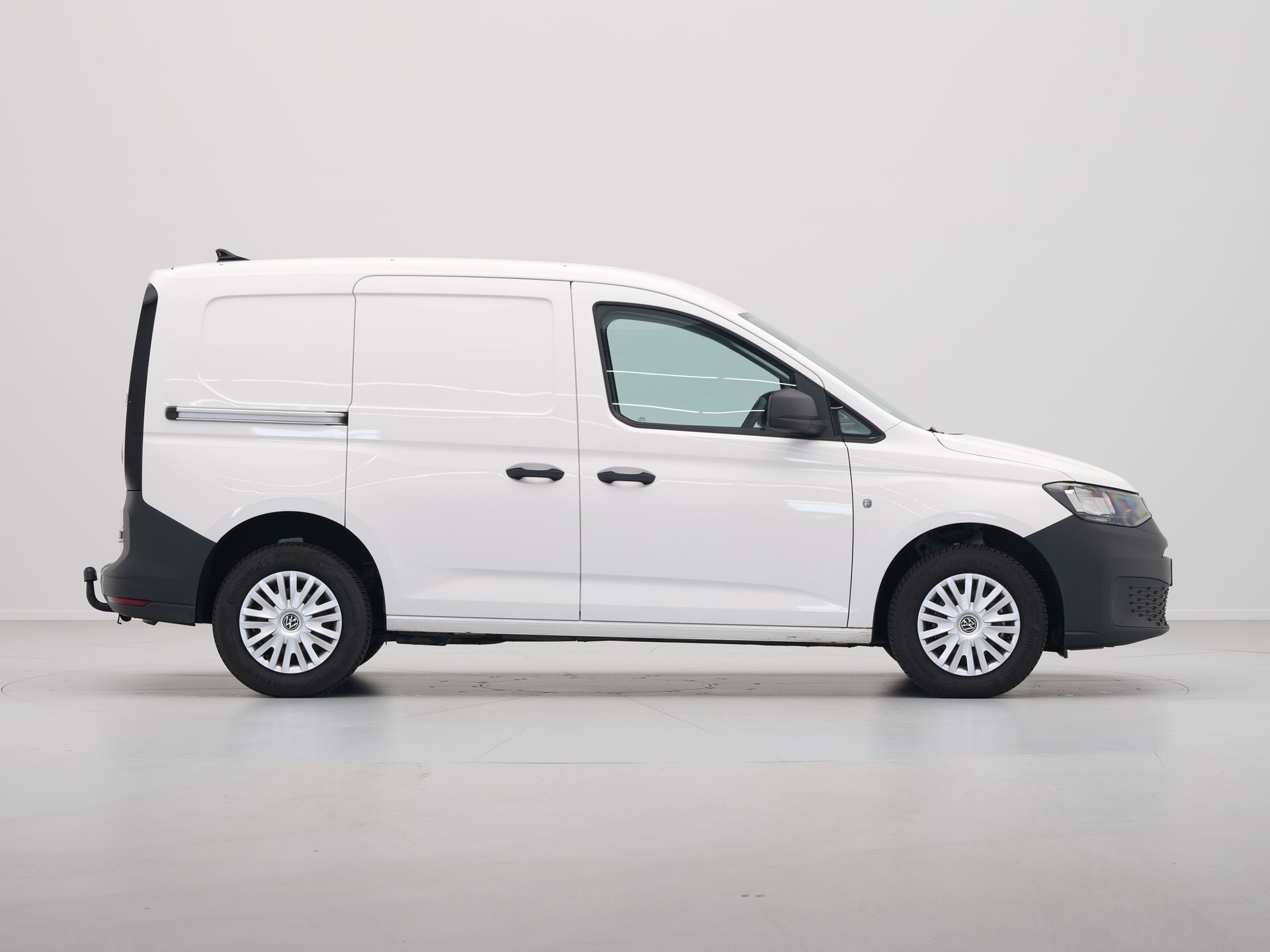 Volkswagen - Caddy Cargo 2.0 TDI Comfort Airco - 2024