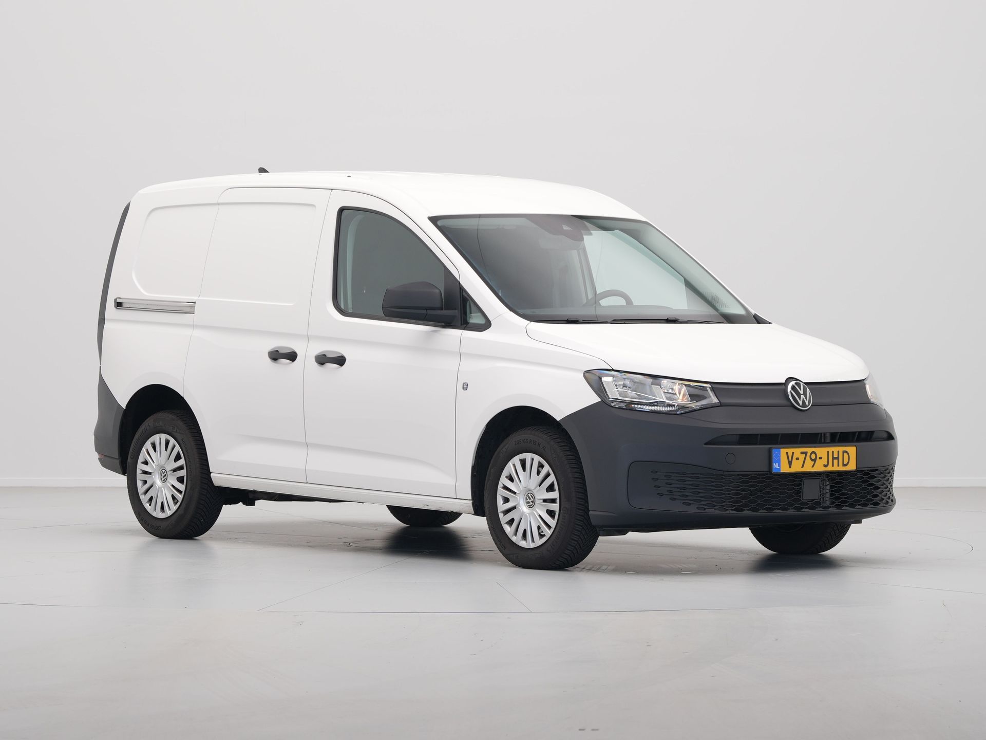 Volkswagen - Caddy Cargo 2.0 TDI Comfort Airco - 2024