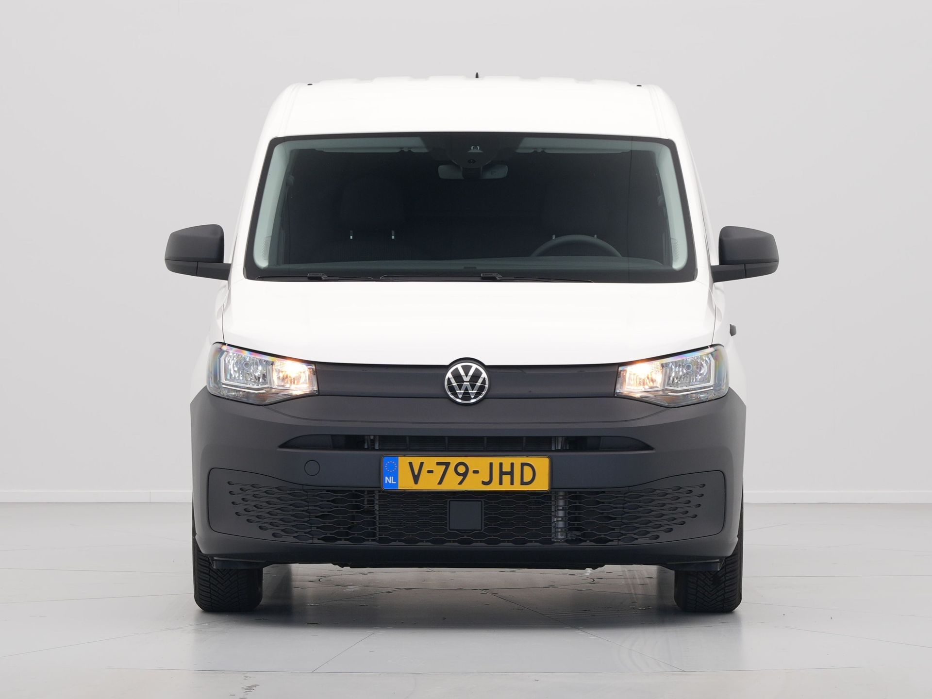 Volkswagen - Caddy Cargo 2.0 TDI Comfort Airco - 2024