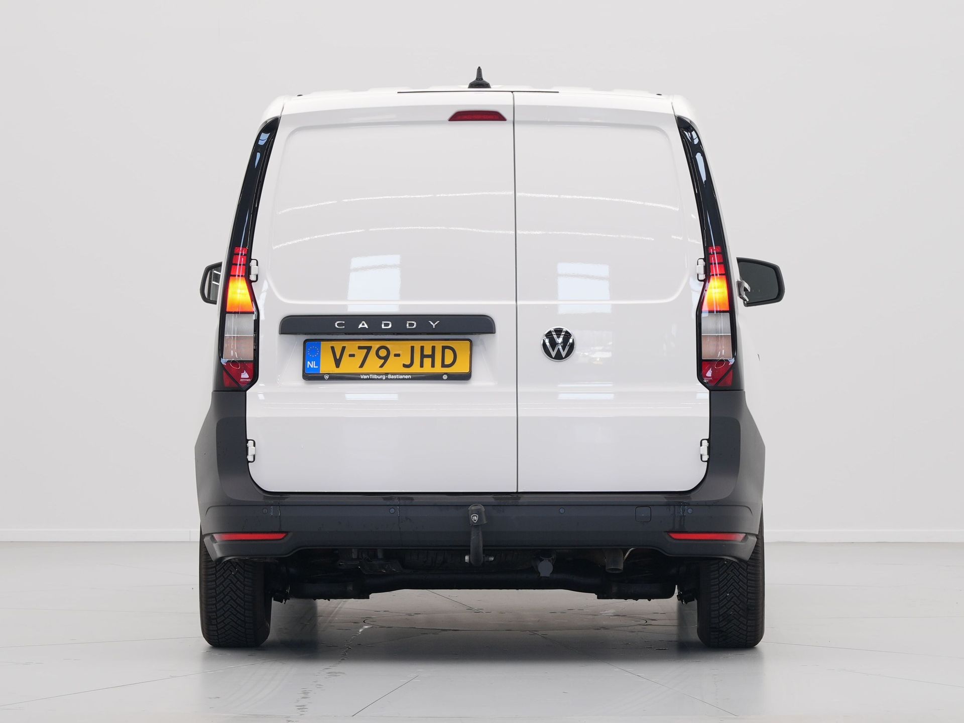 Volkswagen - Caddy Cargo 2.0 TDI Comfort Airco - 2024