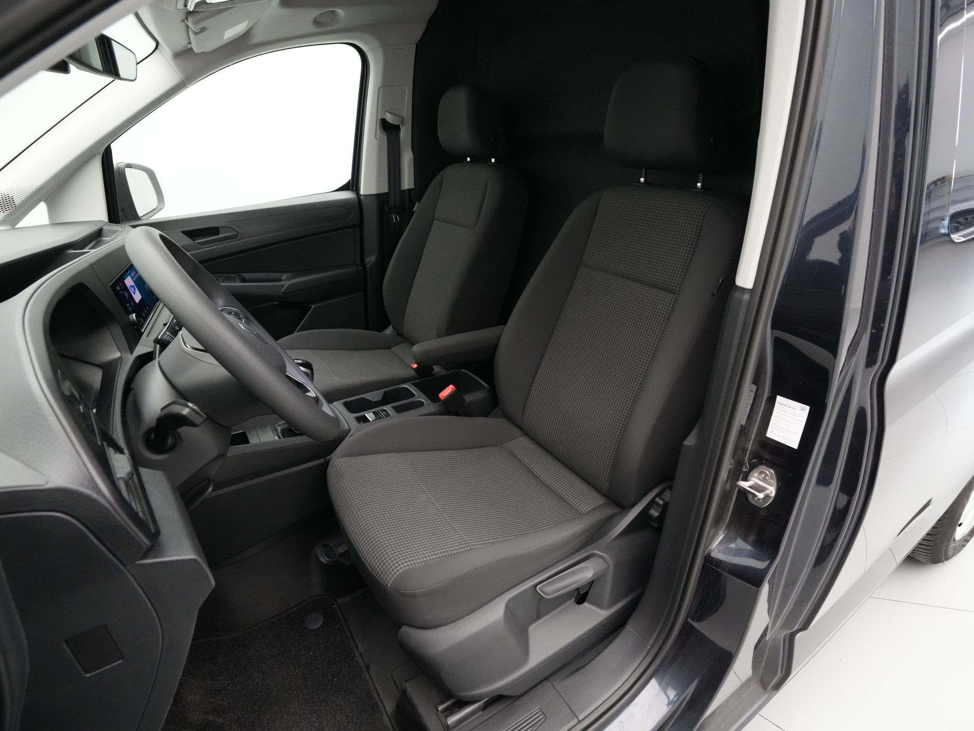 Volkswagen - Caddy Cargo 2.0 TDI 102pk Comfort - 2024