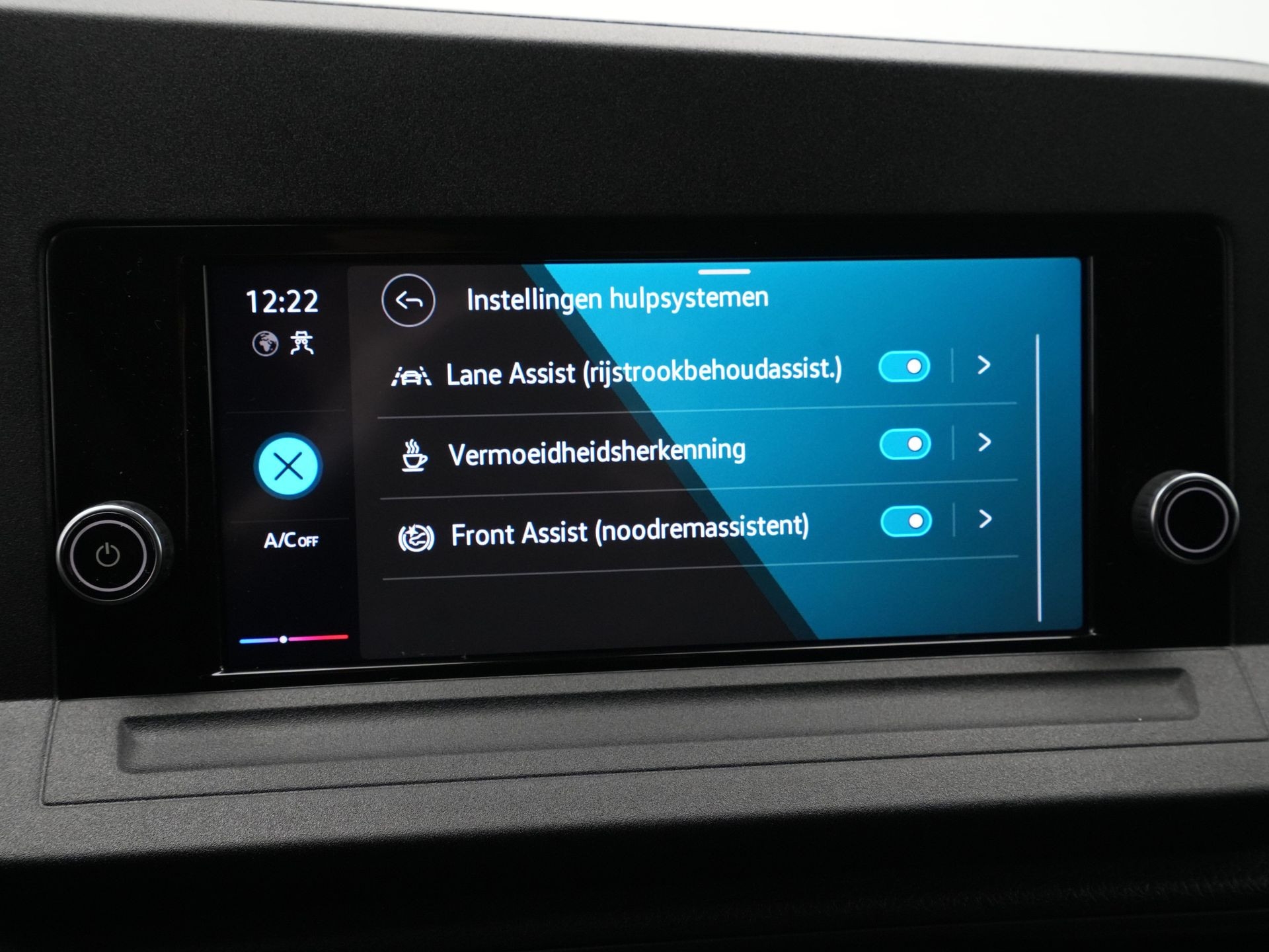 Volkswagen - Caddy Cargo 2.0 TDI 102pk Comfort - 2024