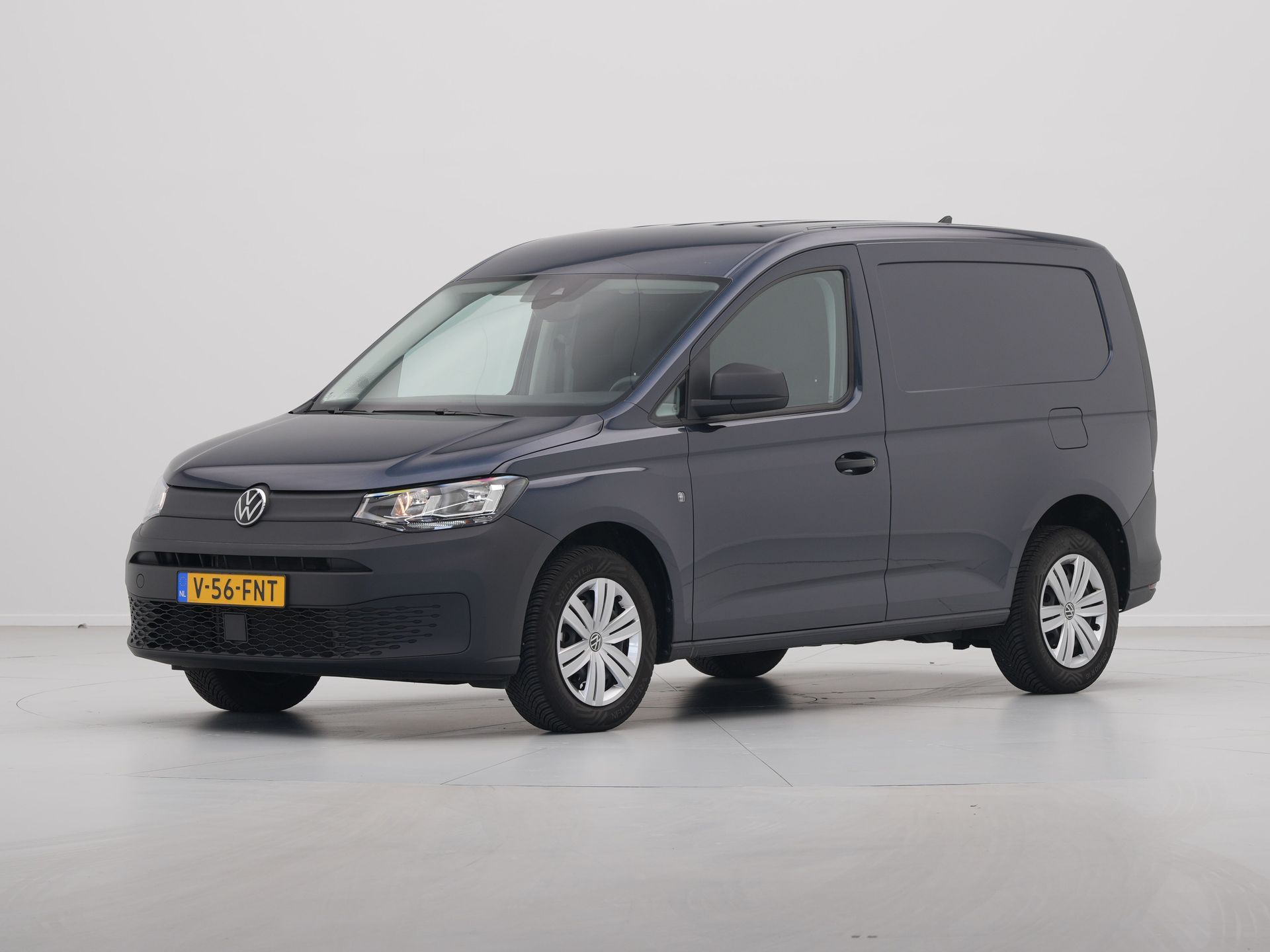 Volkswagen - Caddy Cargo 2.0 TDI 102pk Comfort - 2024