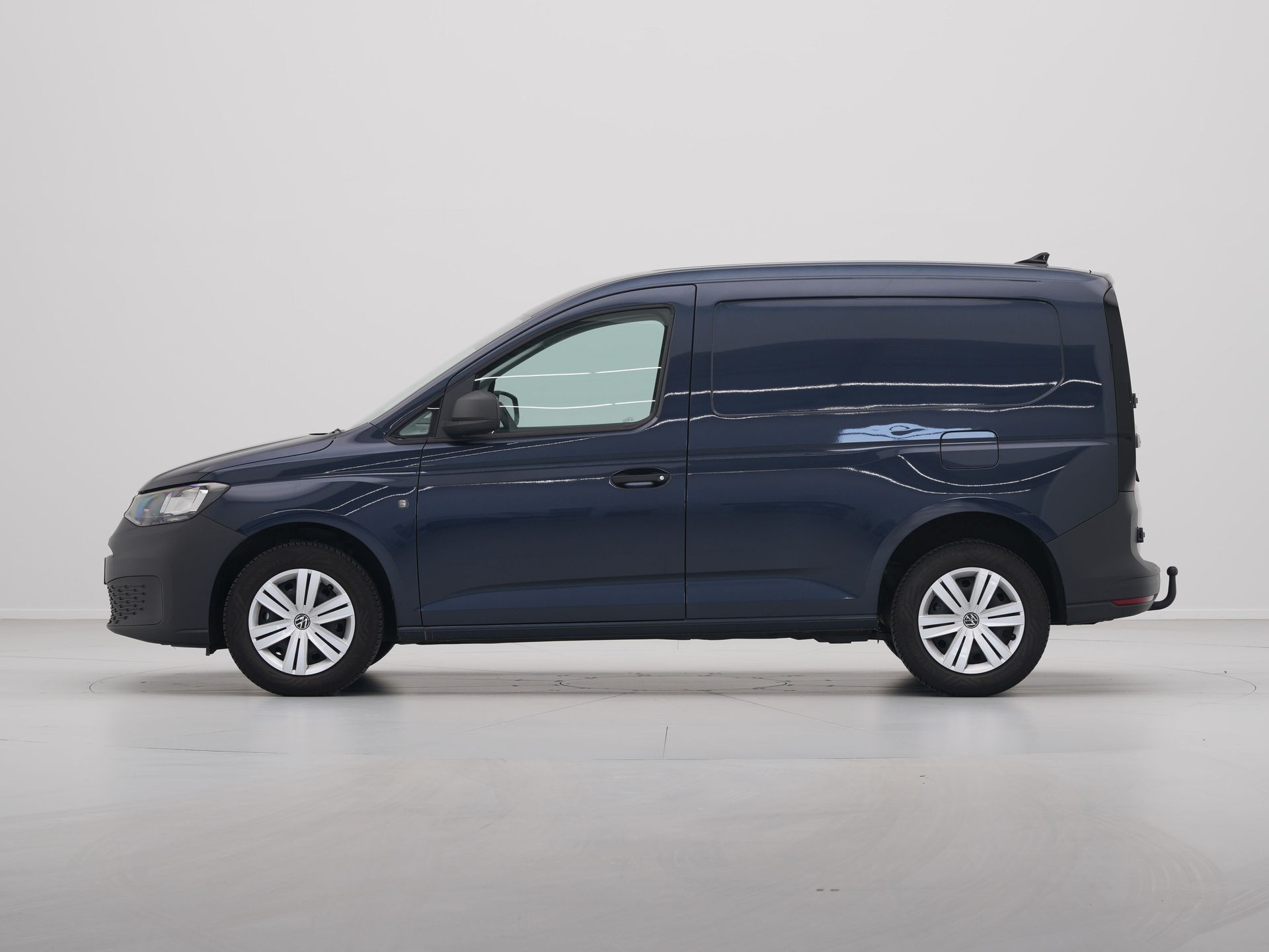 Volkswagen - Caddy Cargo 2.0 TDI 102pk Comfort - 2024