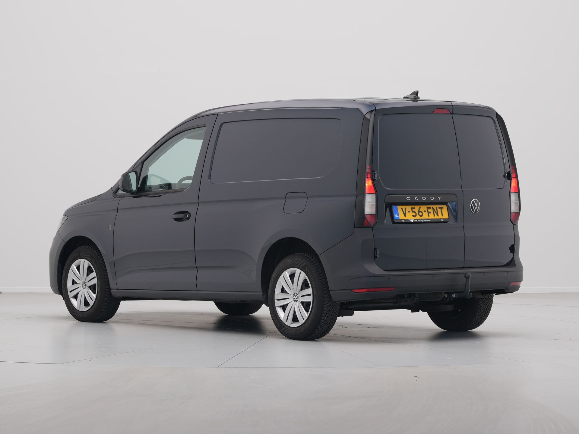 Volkswagen - Caddy Cargo 2.0 TDI 102pk Comfort - 2024