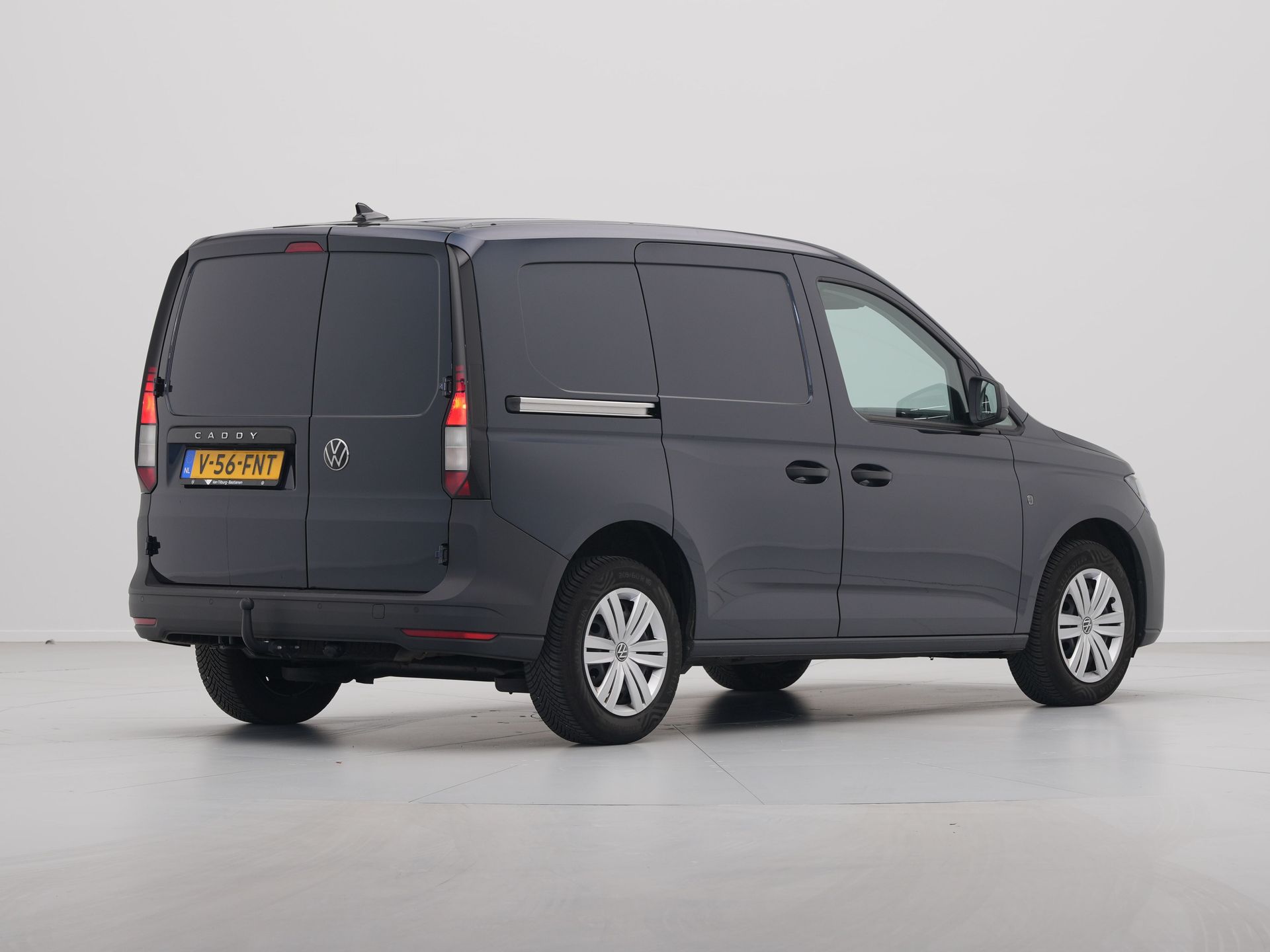 Volkswagen - Caddy Cargo 2.0 TDI 102pk Comfort - 2024