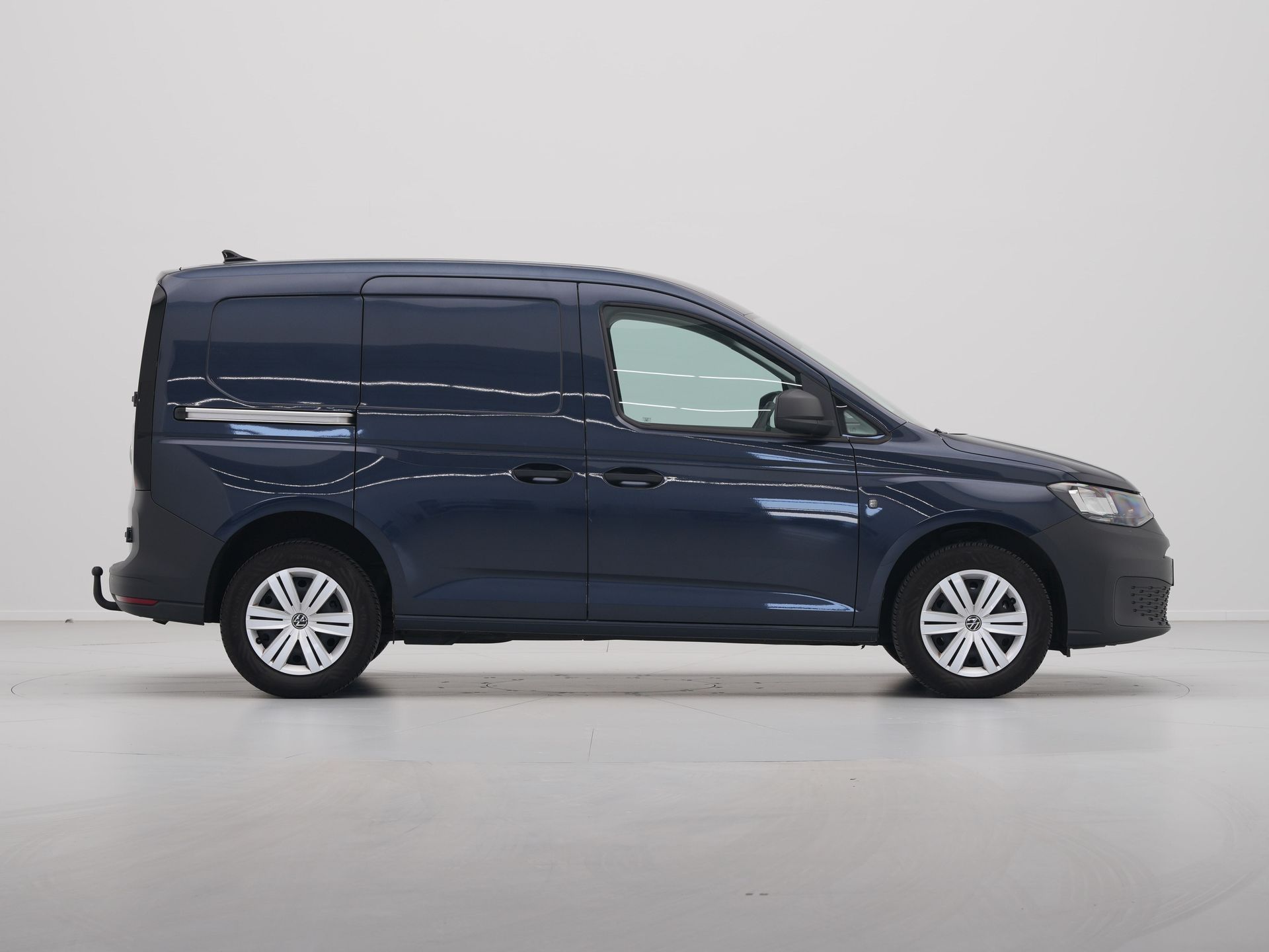 Volkswagen - Caddy Cargo 2.0 TDI 102pk Comfort - 2024
