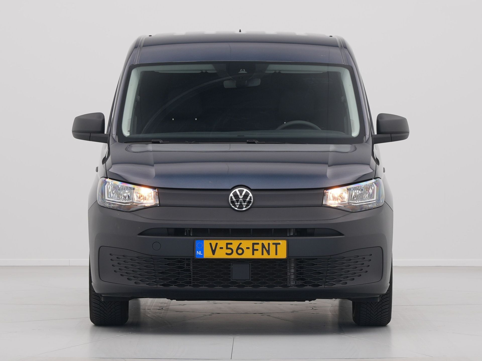 Volkswagen - Caddy Cargo 2.0 TDI 102pk Comfort - 2024
