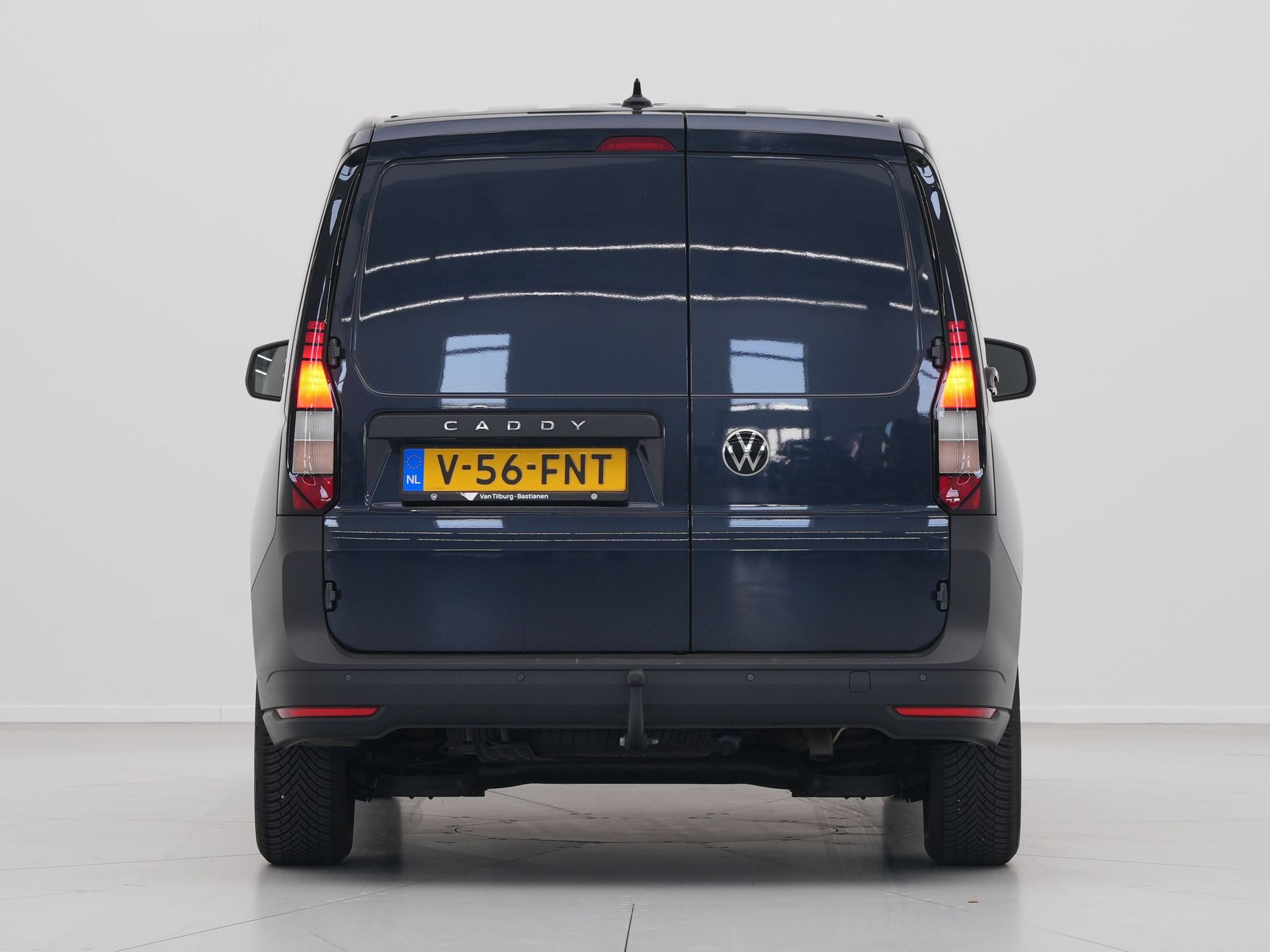 Volkswagen - Caddy Cargo 2.0 TDI 102pk Comfort - 2024