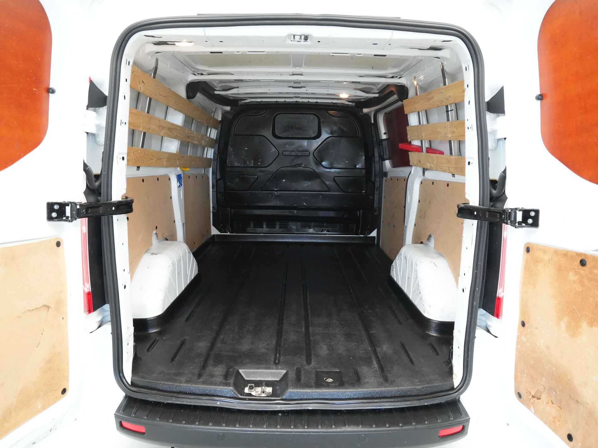 Ford - Transit Custom 280 2.0 TDCI L1H1 Trend - 2022