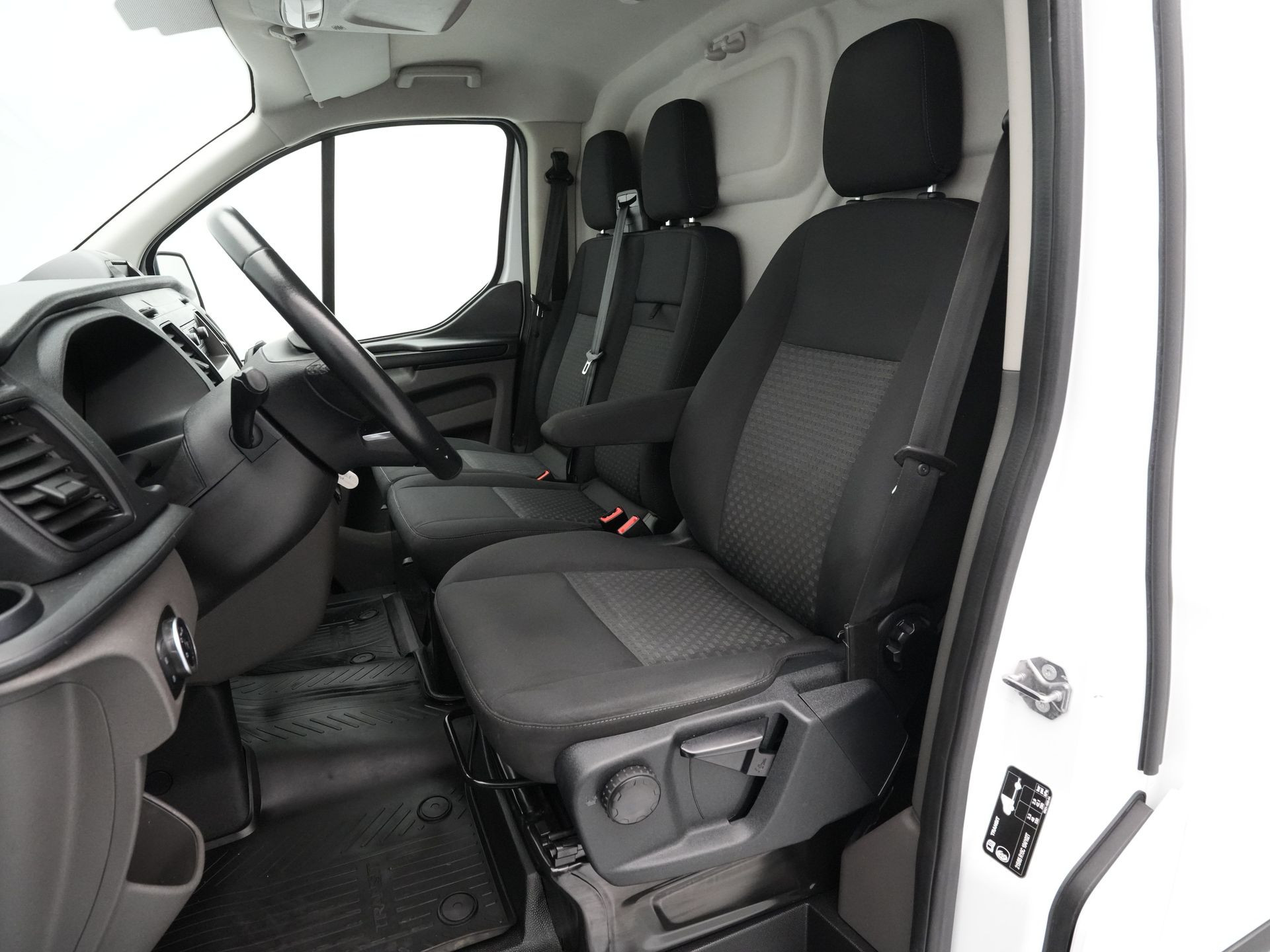 Ford - Transit Custom 280 2.0 TDCI L1H1 Trend - 2022