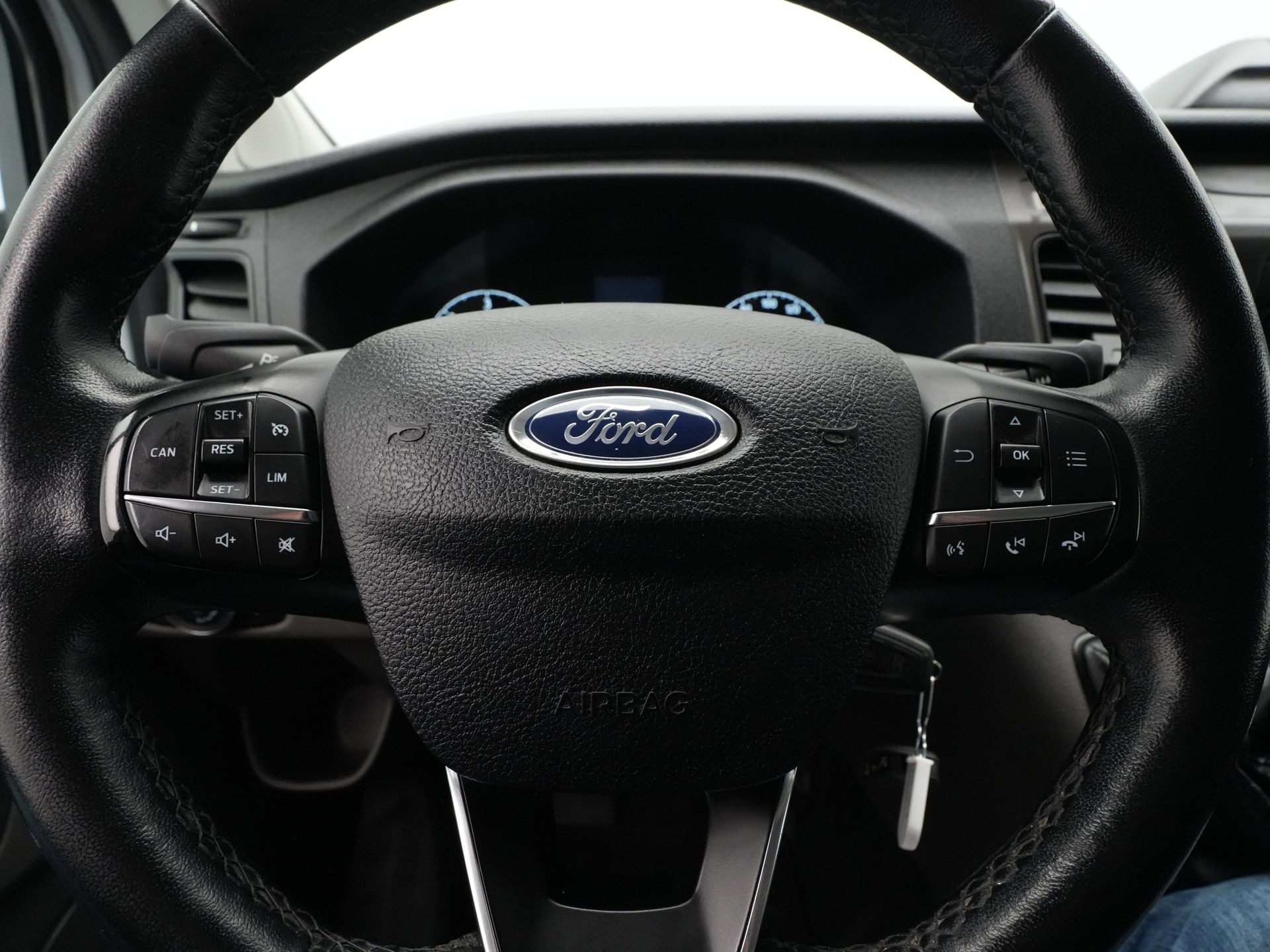 Ford - Transit Custom 280 2.0 TDCI L1H1 Trend - 2022