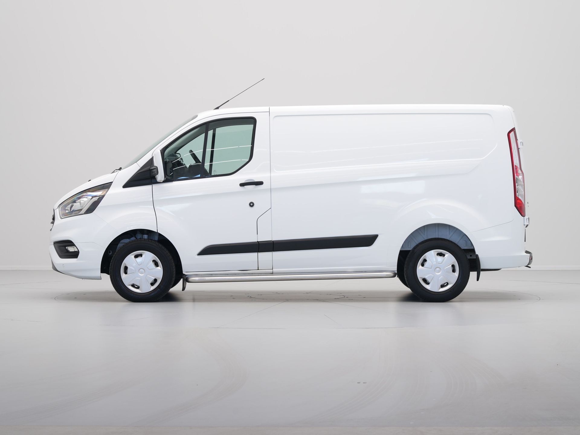 Ford - Transit Custom 280 2.0 TDCI L1H1 Trend - 2022